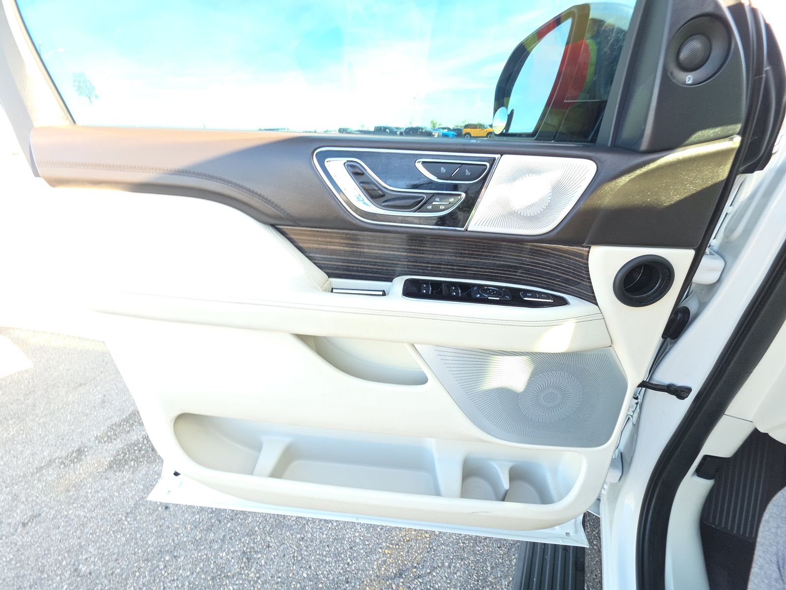 2024 Lincoln Navigator L Black Label AWD