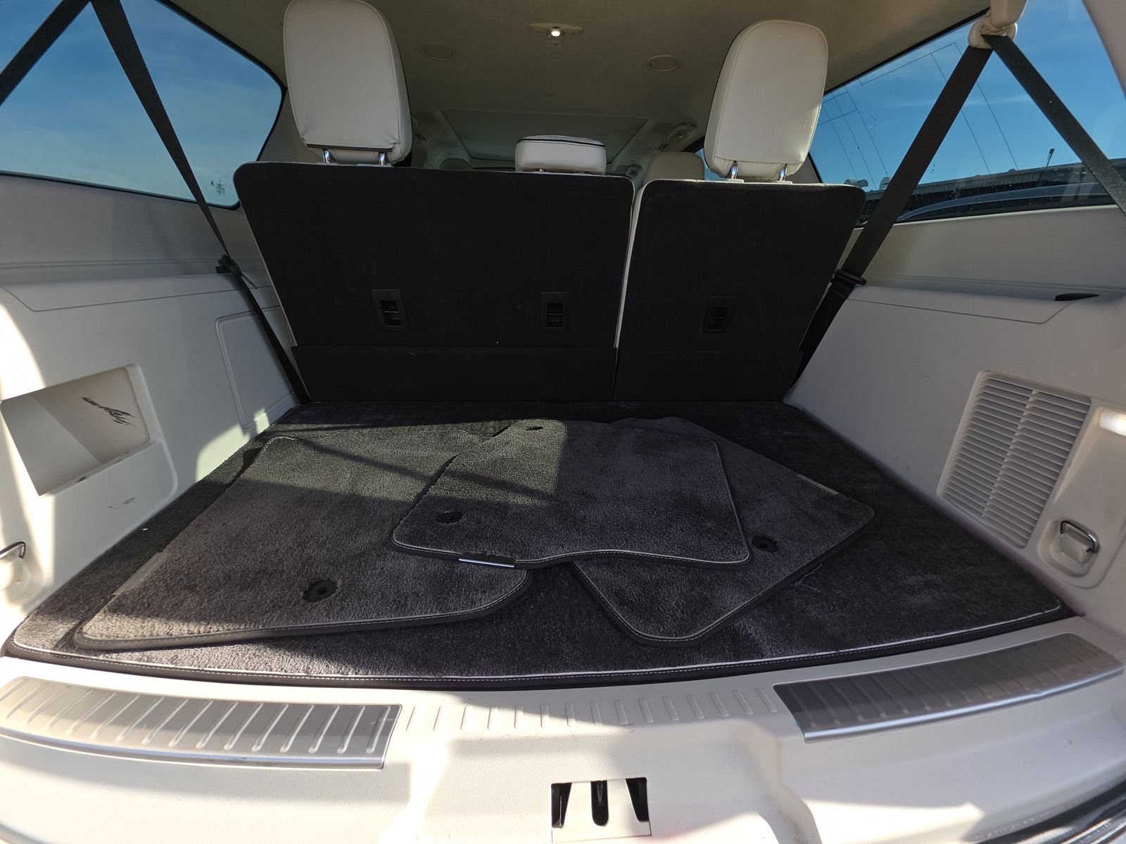 2024 Lincoln Navigator L Black Label AWD