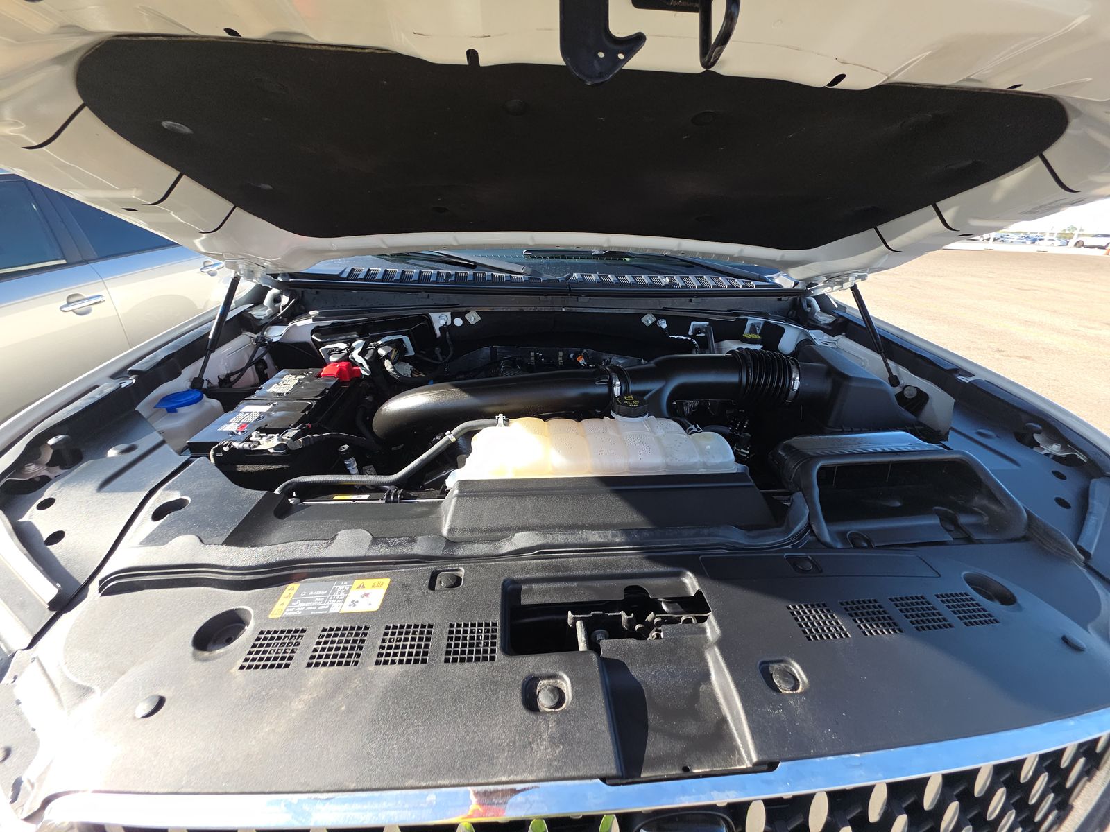 2024 Lincoln Navigator L Black Label AWD