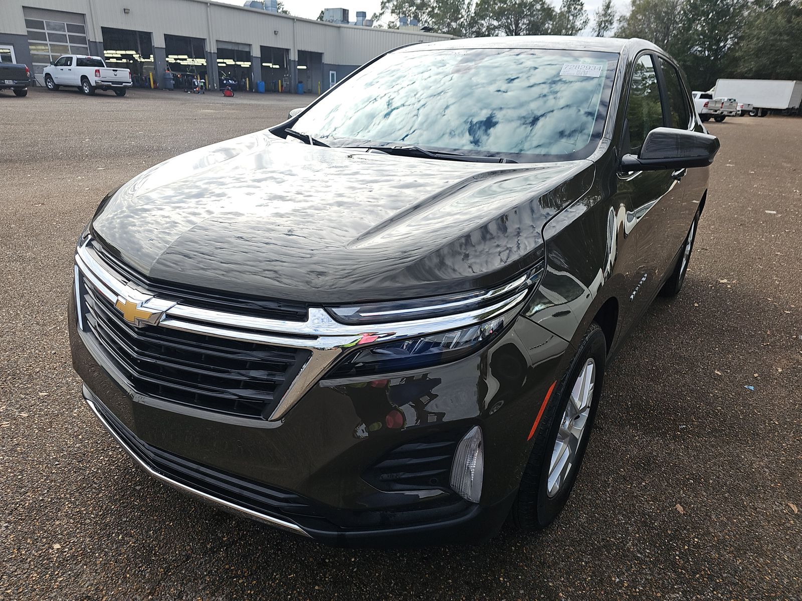 2023 Chevrolet Equinox LT FWD