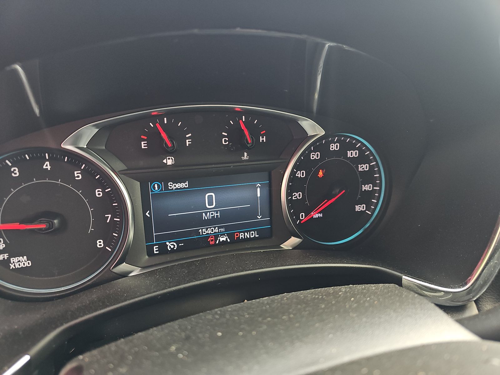 2023 Chevrolet Equinox LT FWD