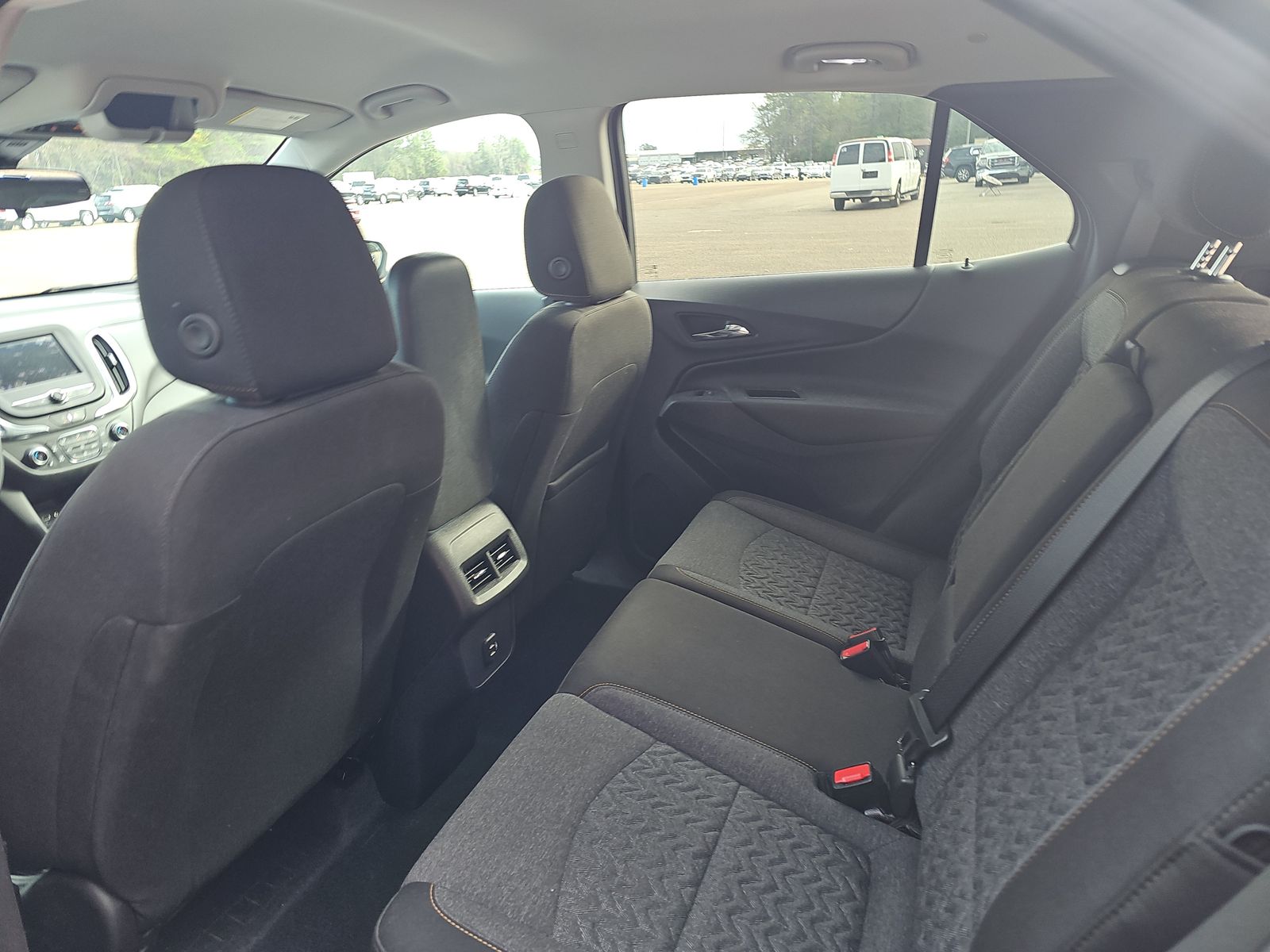 2023 Chevrolet Equinox LT FWD