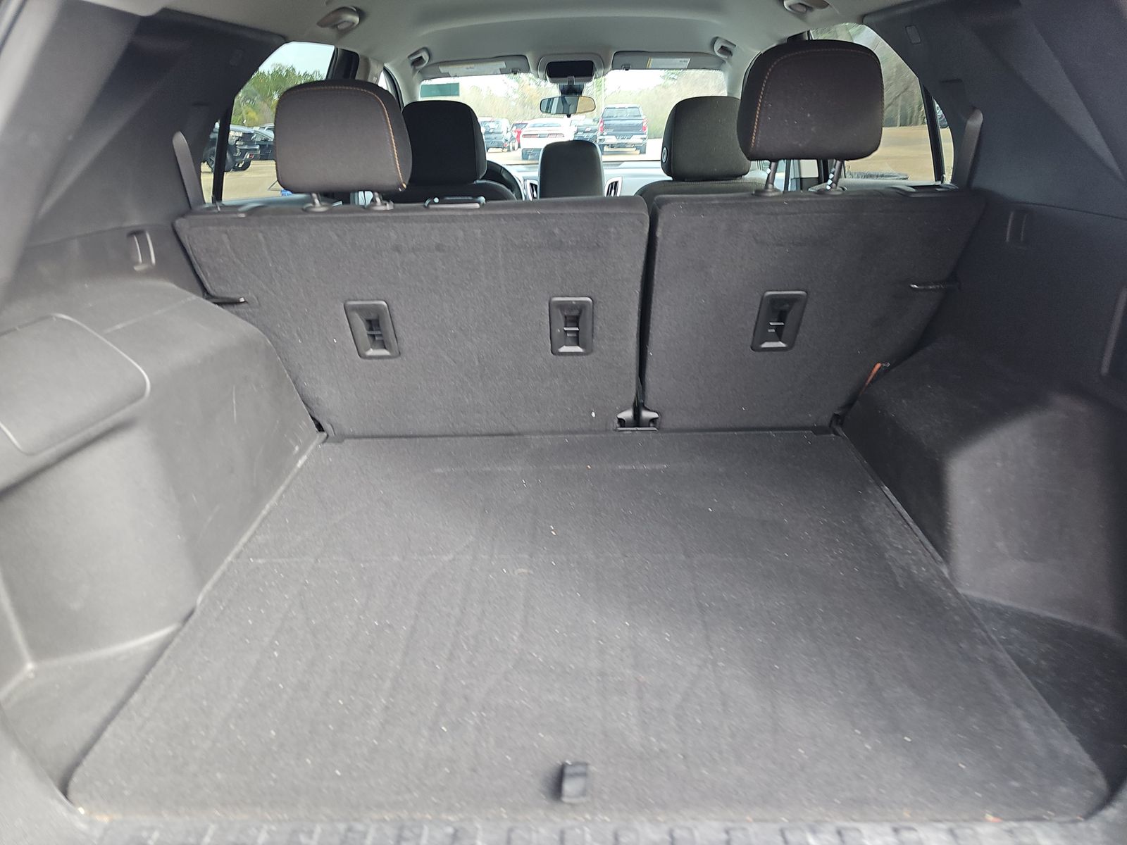 2023 Chevrolet Equinox LT FWD