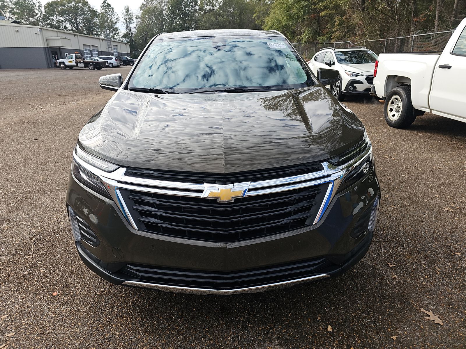 2023 Chevrolet Equinox LT FWD