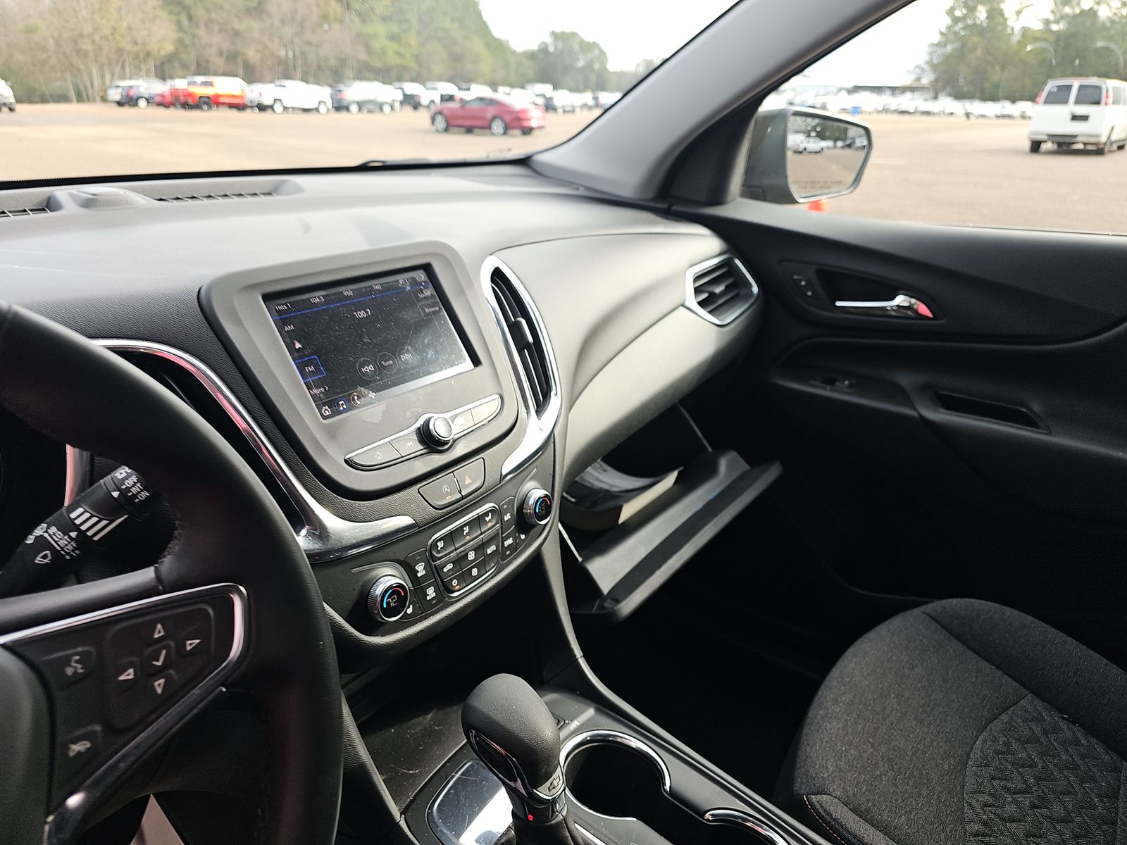 2023 Chevrolet Equinox LT FWD