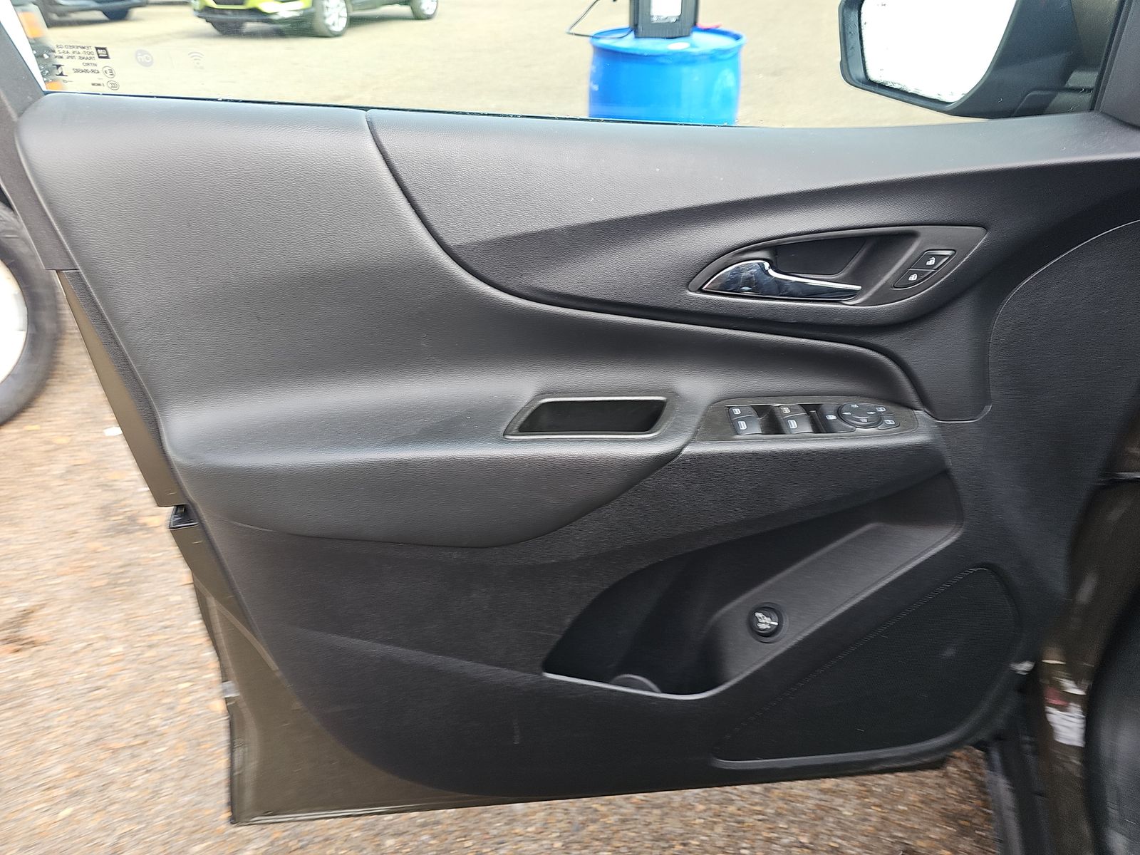 2023 Chevrolet Equinox LT FWD