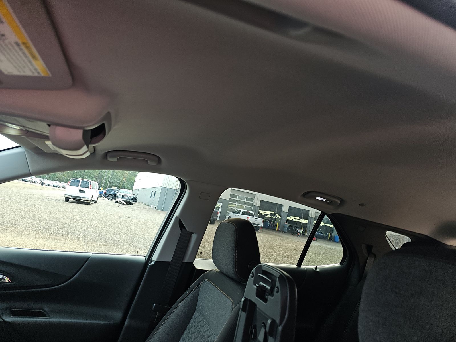 2023 Chevrolet Equinox LT FWD