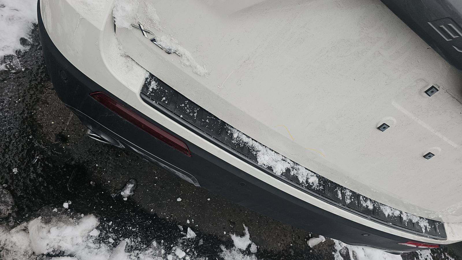 2022 Ford Explorer XLT AWD