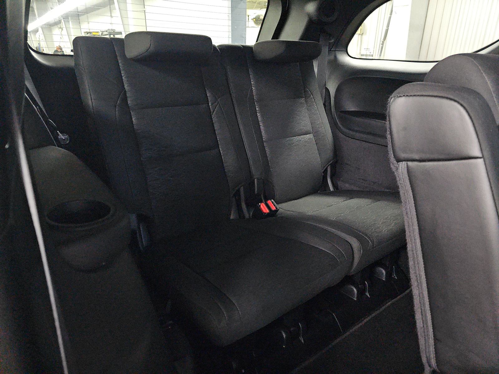 2025 Dodge Durango R/T AWD