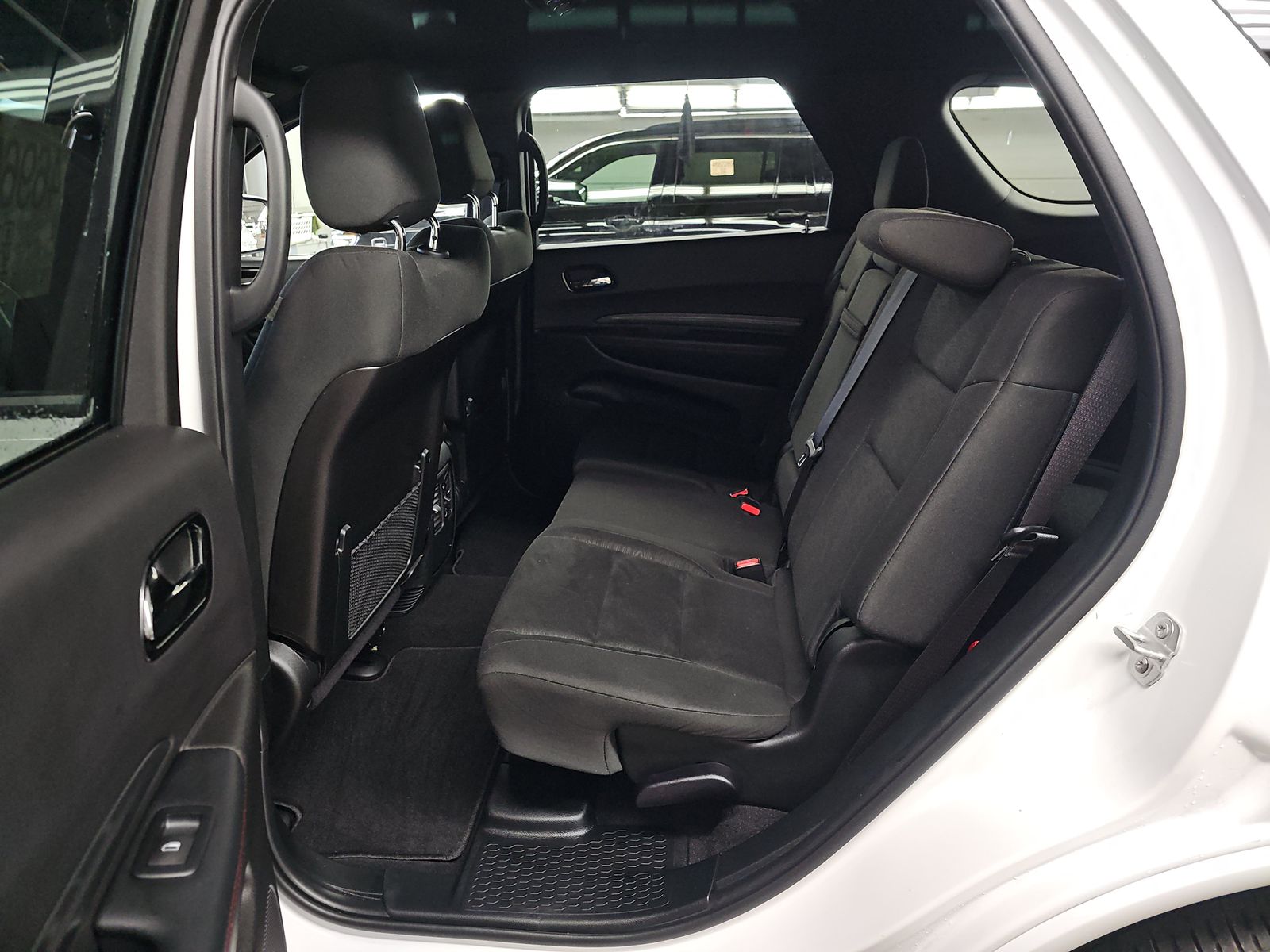 2025 Dodge Durango R/T AWD