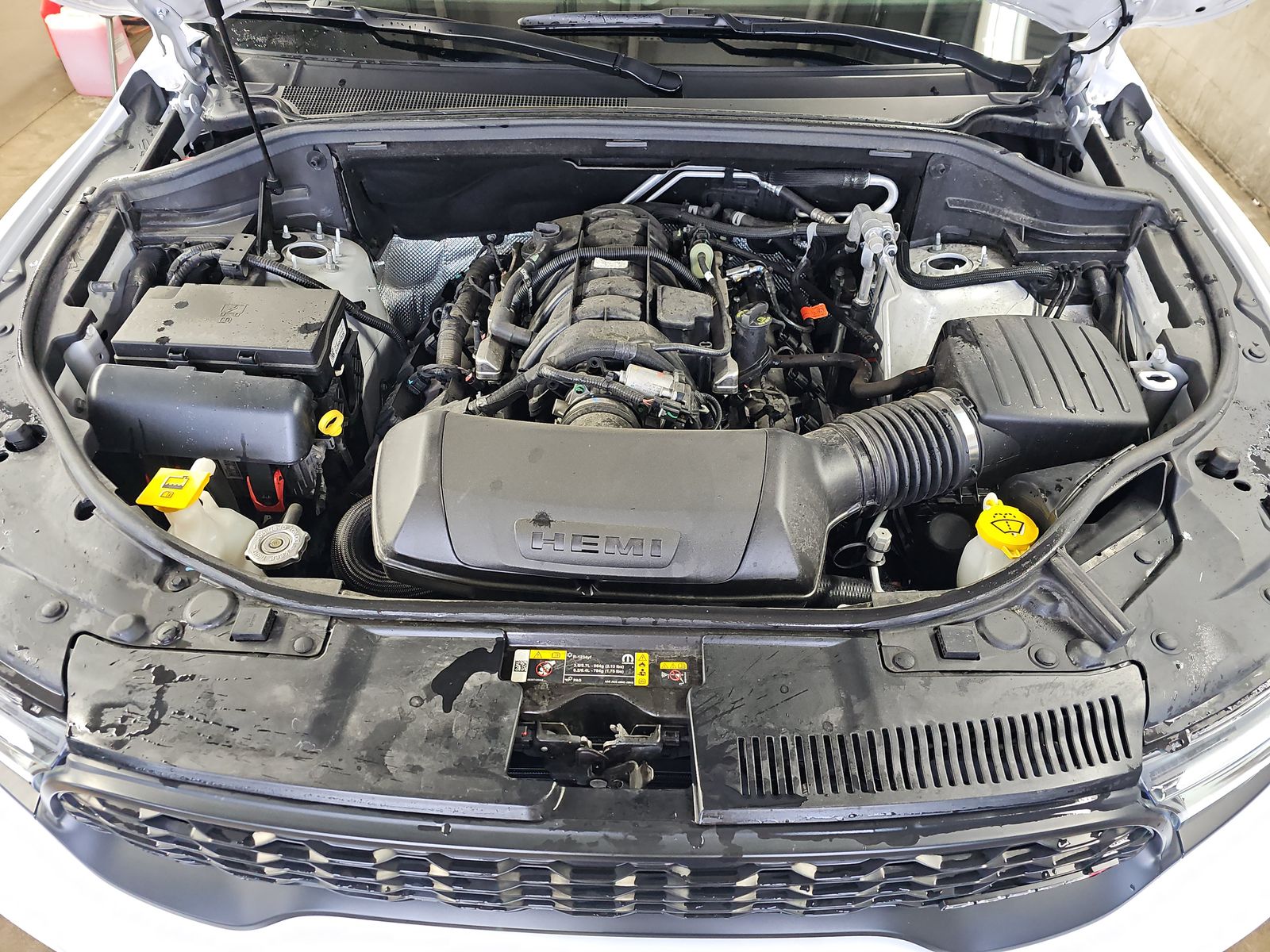 2025 Dodge Durango R/T AWD