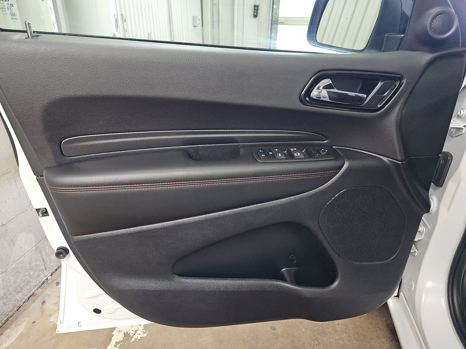 2025 Dodge Durango R/T AWD