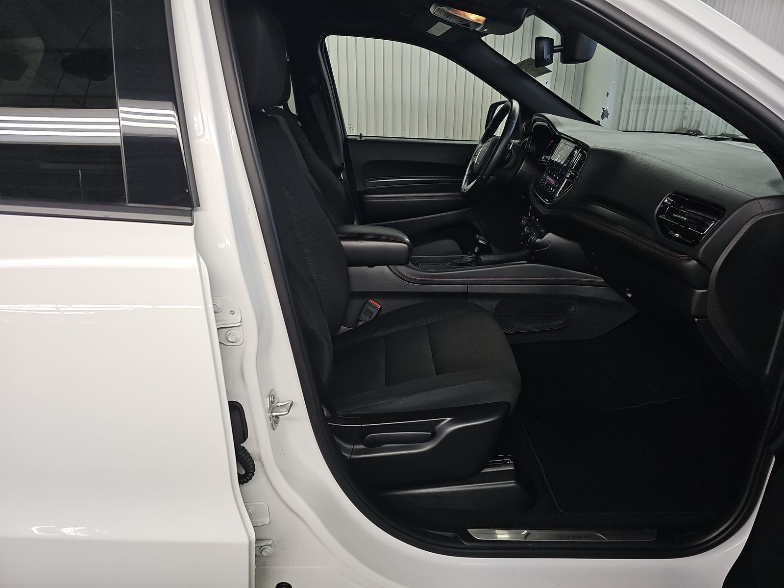 2025 Dodge Durango R/T AWD