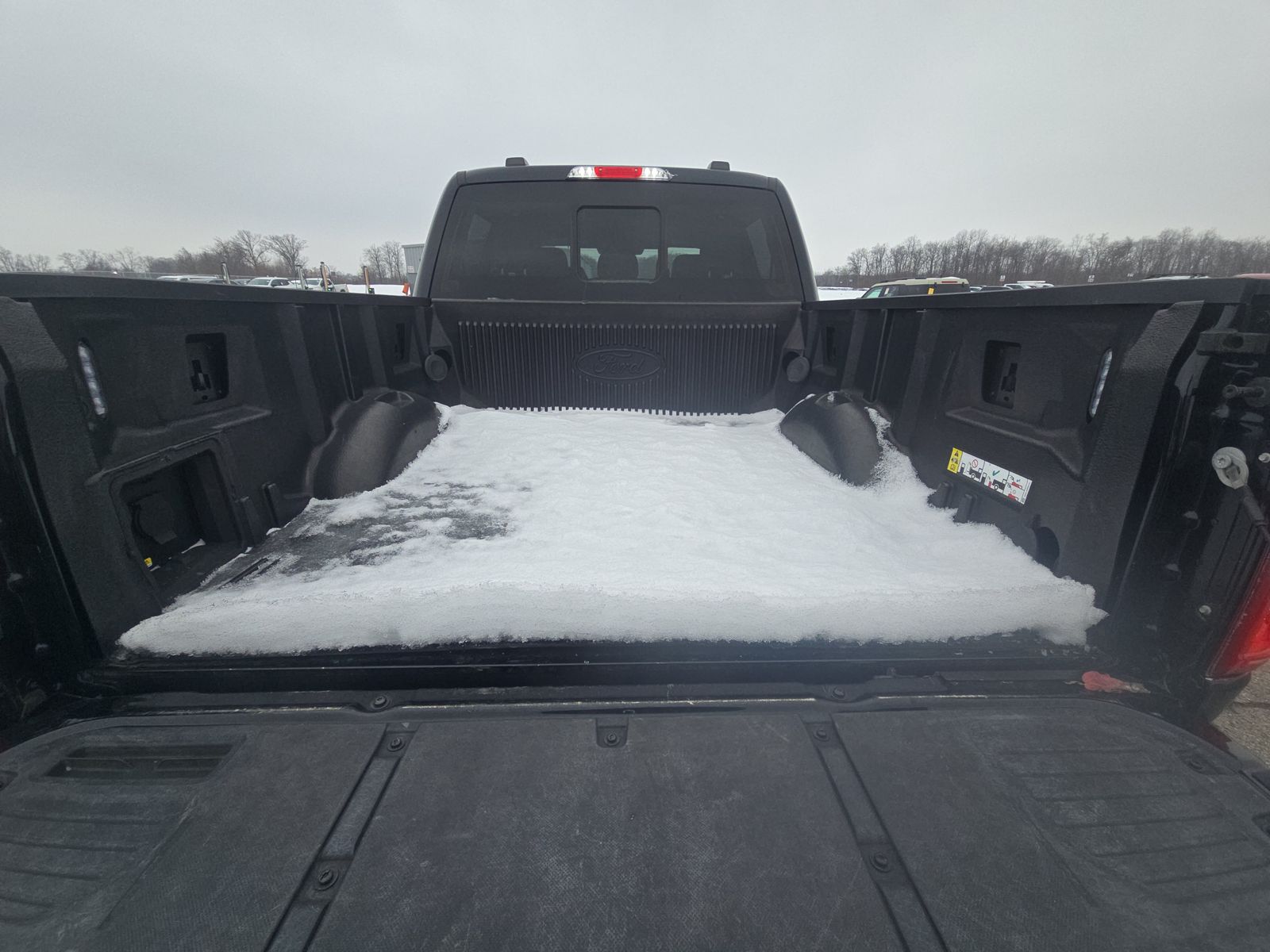 2022 Ford F-150 XLT AWD