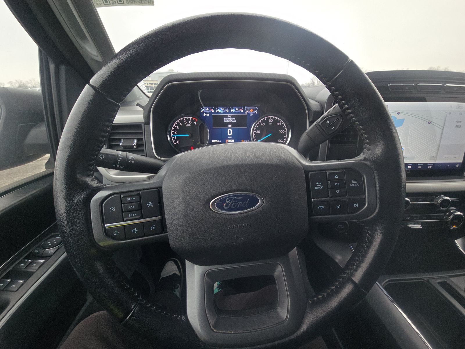 2022 Ford F-150 XLT AWD