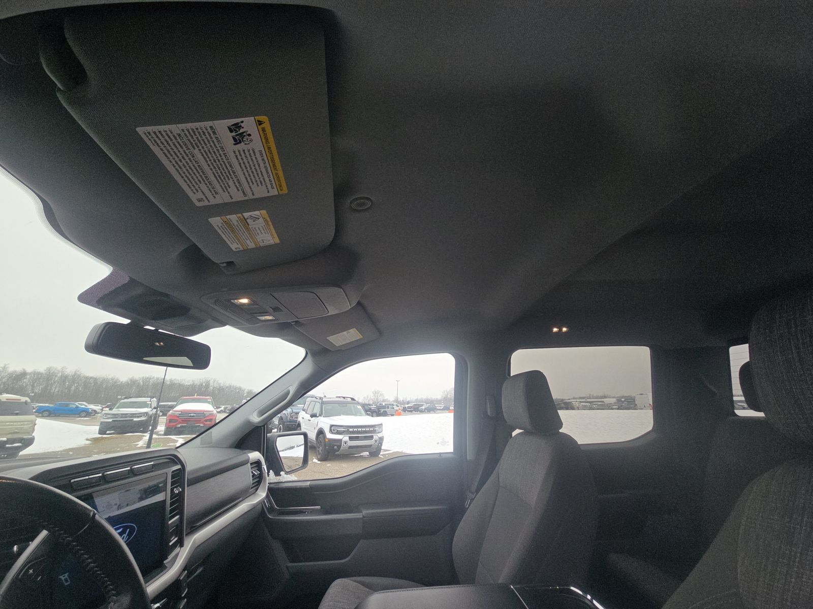 2022 Ford F-150 XLT AWD