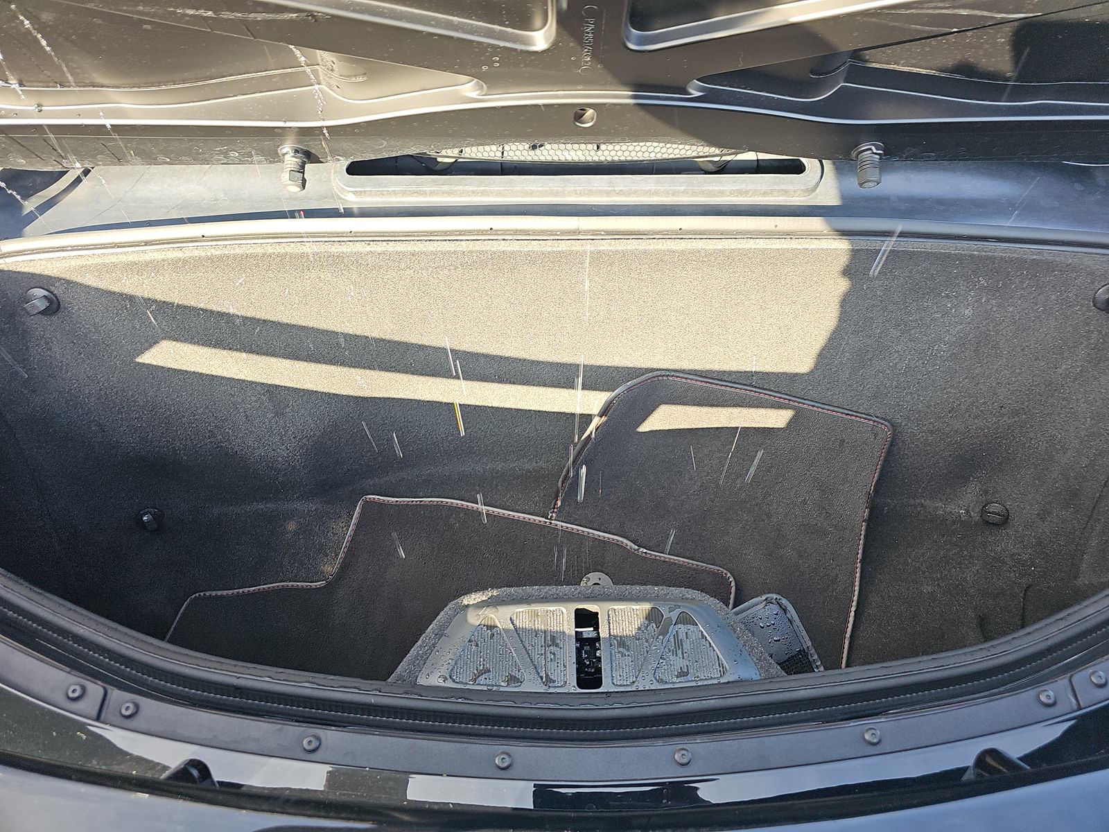 2024 Chevrolet Corvette Stingray RWD