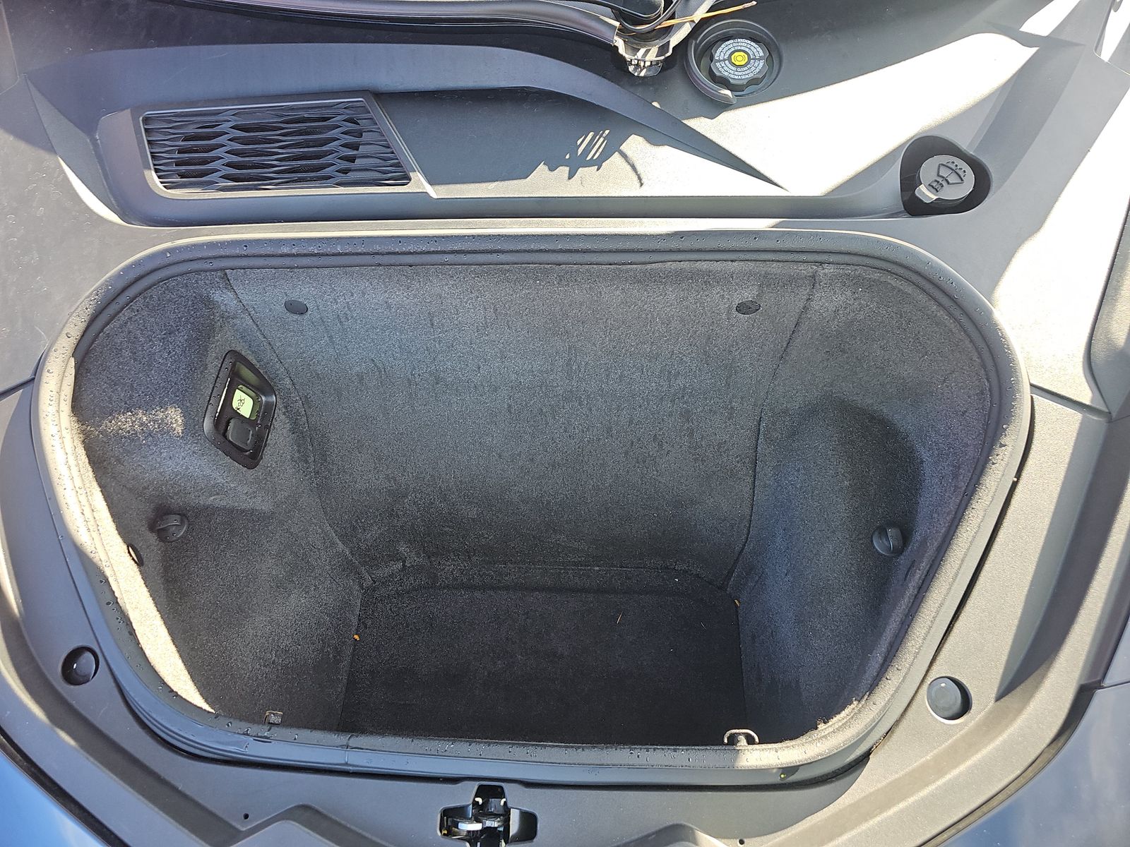 2024 Chevrolet Corvette Stingray RWD