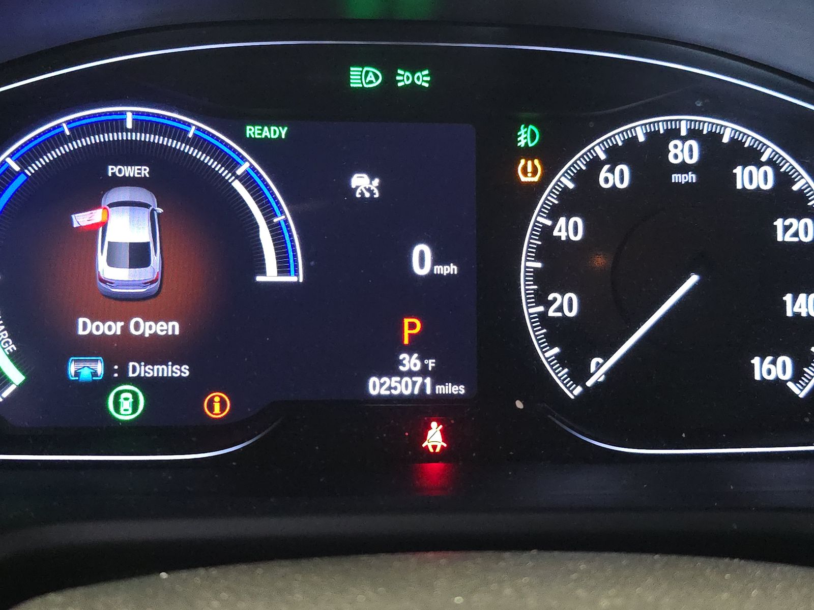 2022 Honda Accord Hybrid Sport FWD