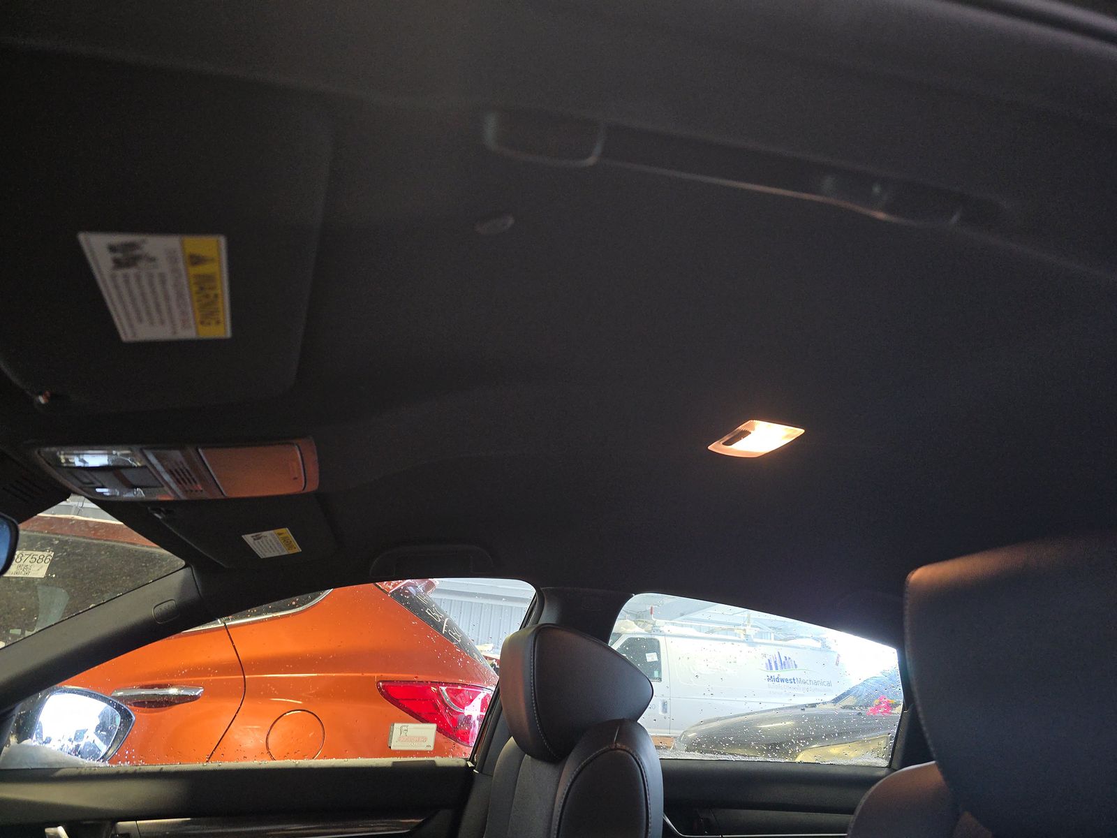 2022 Honda Accord Hybrid Sport FWD