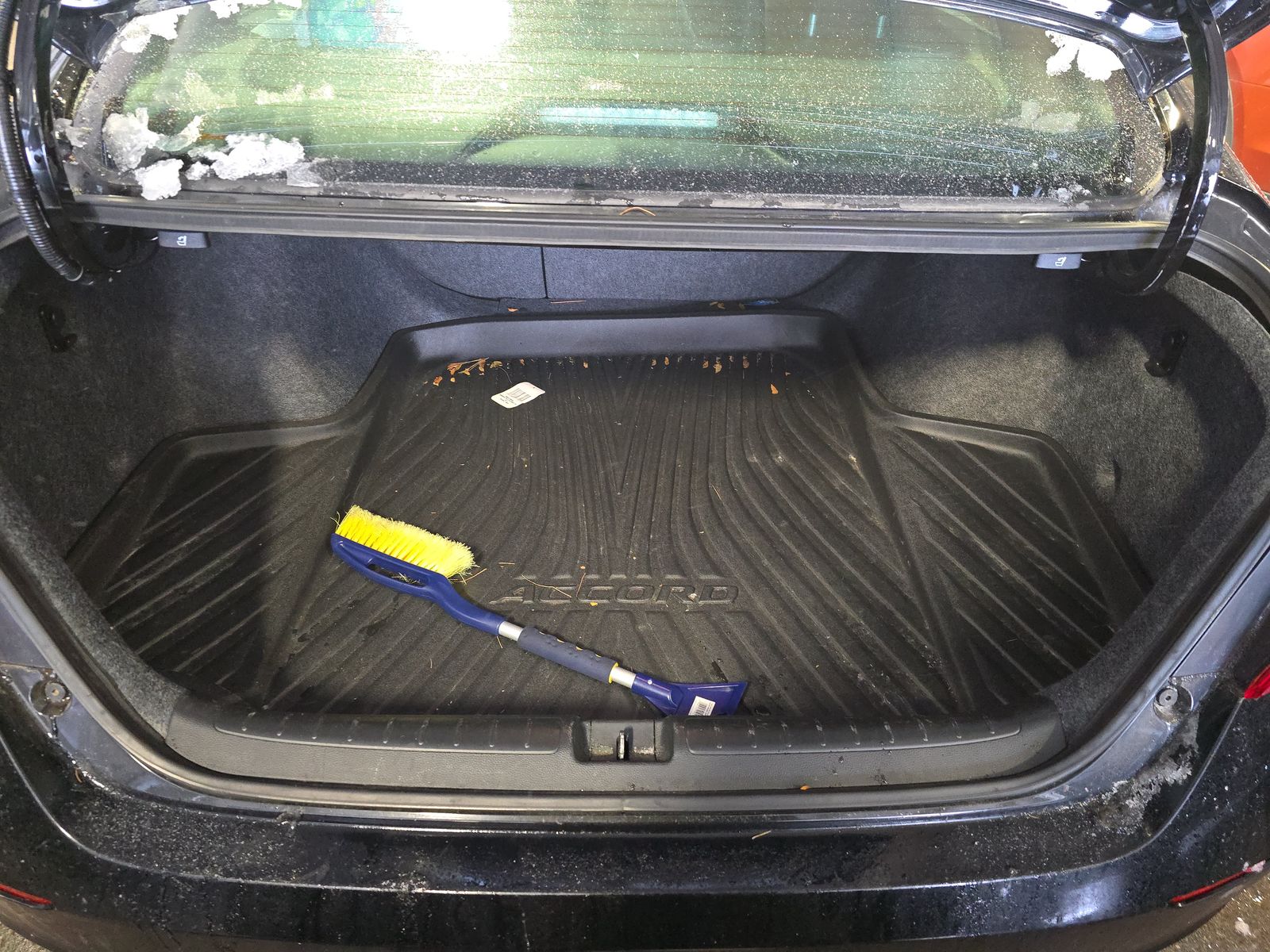 2022 Honda Accord Hybrid Sport FWD