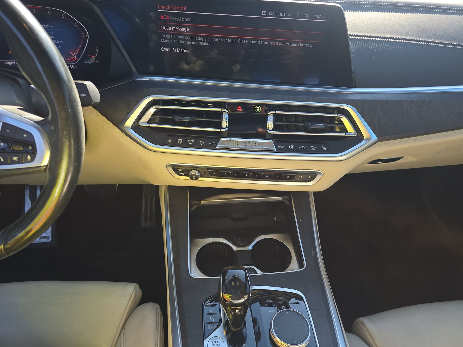 2019 BMW X5 xDrive40i AWD