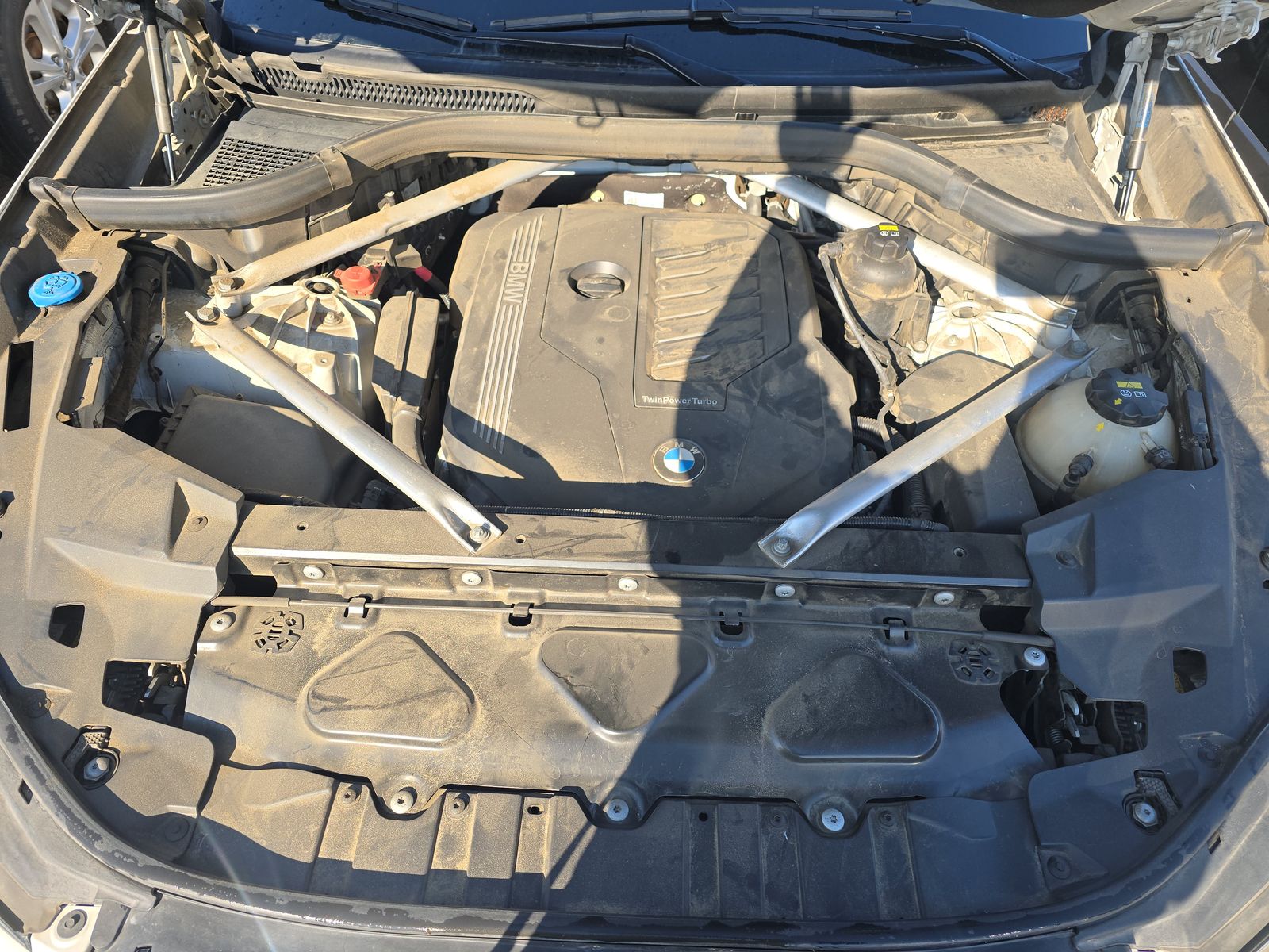 2019 BMW X5 xDrive40i AWD