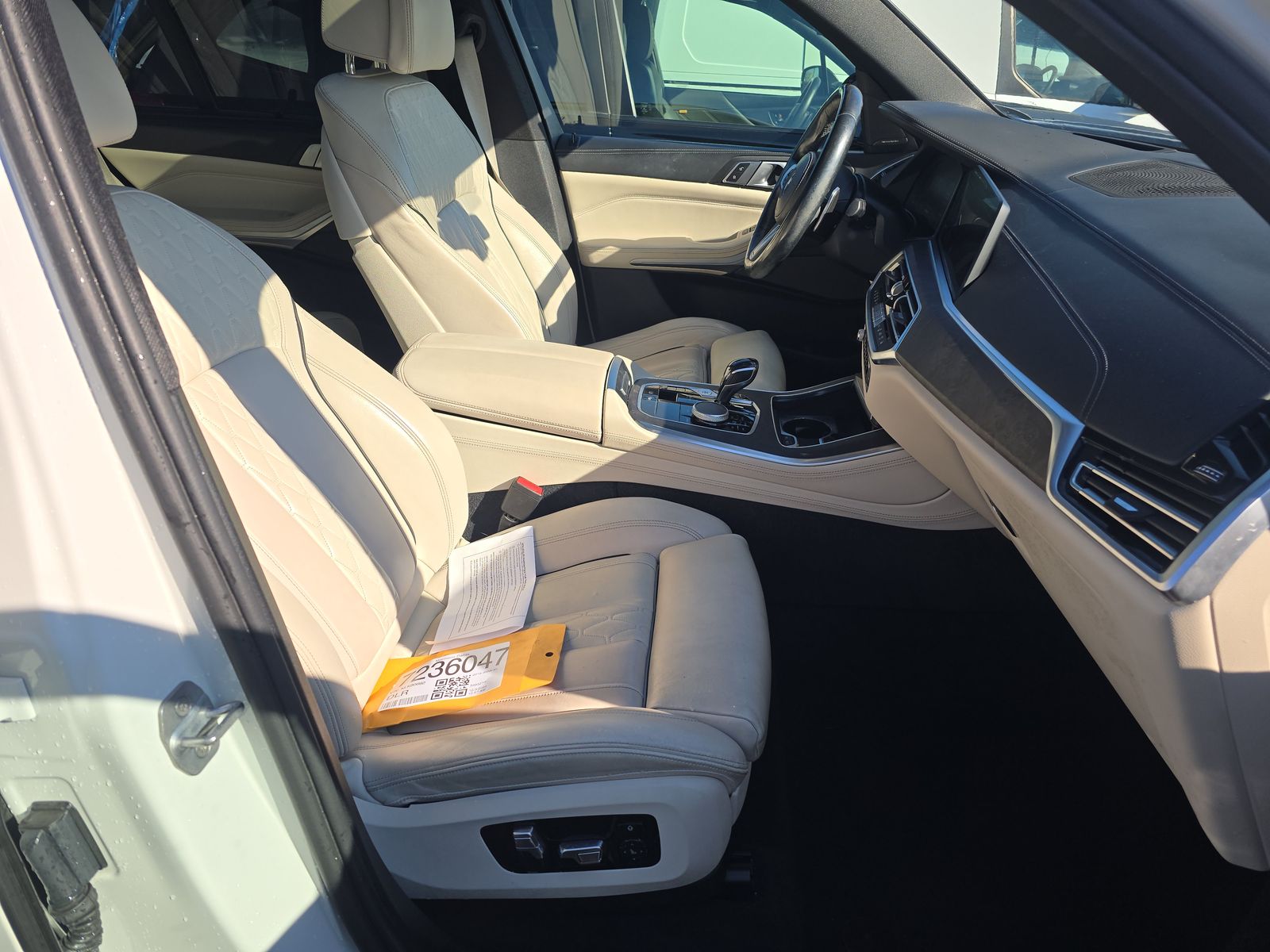 2019 BMW X5 xDrive40i AWD