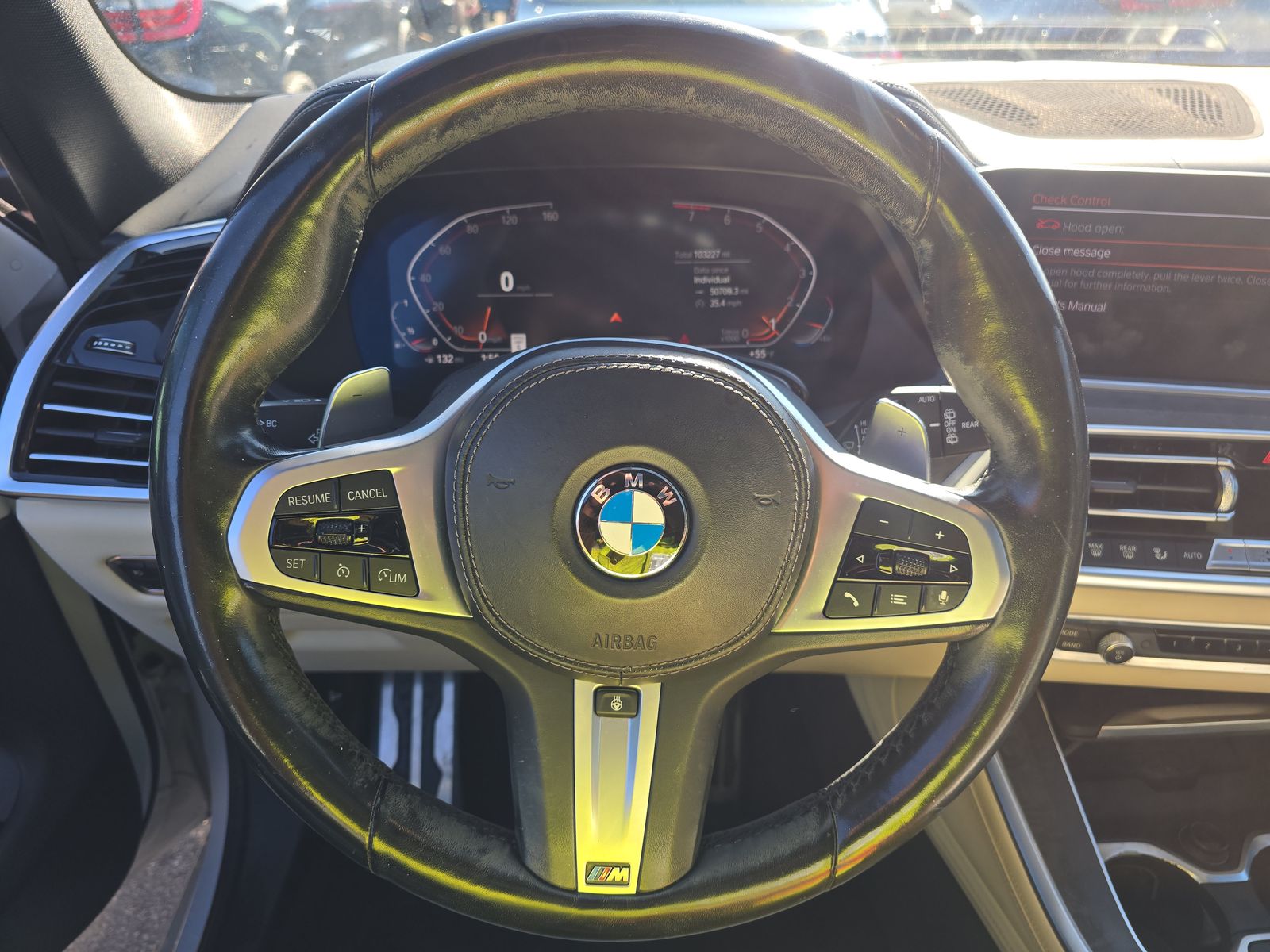 2019 BMW X5 xDrive40i AWD