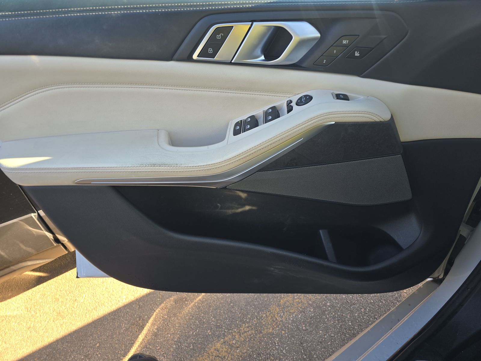 2019 BMW X5 xDrive40i AWD