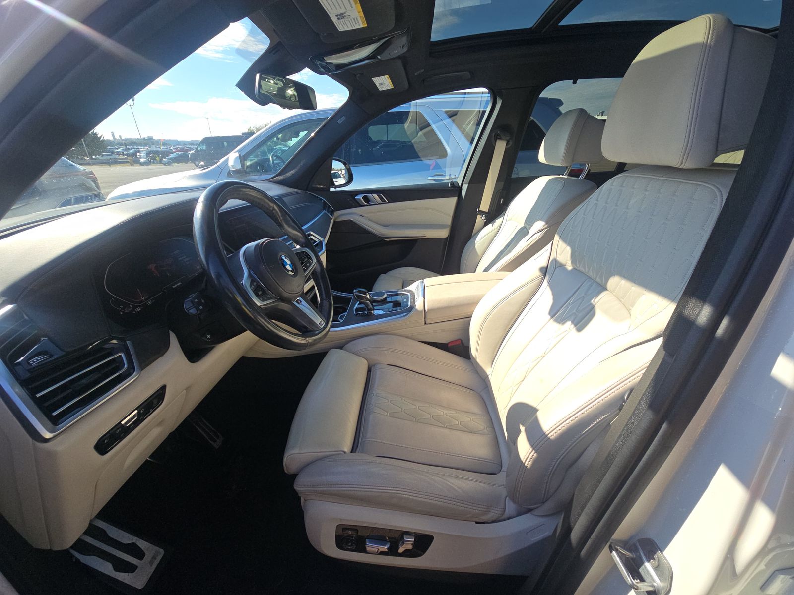 2019 BMW X5 xDrive40i AWD