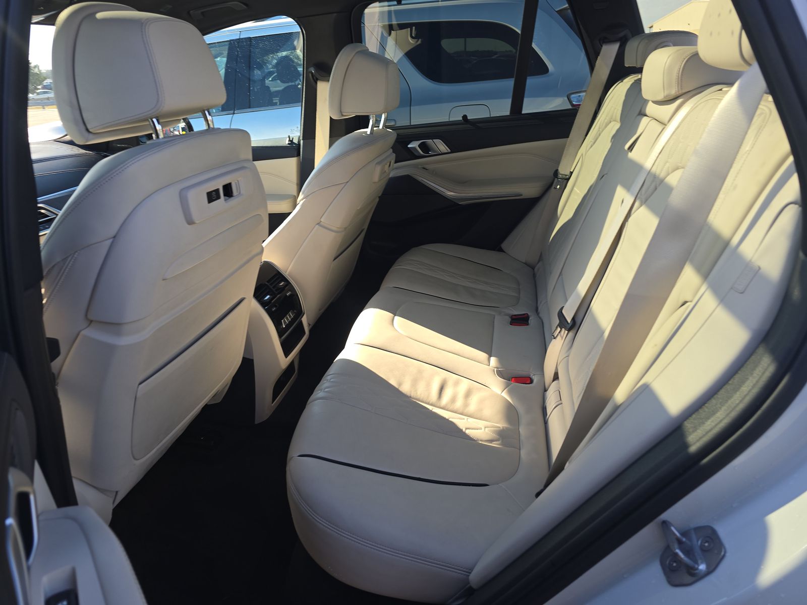 2019 BMW X5 xDrive40i AWD