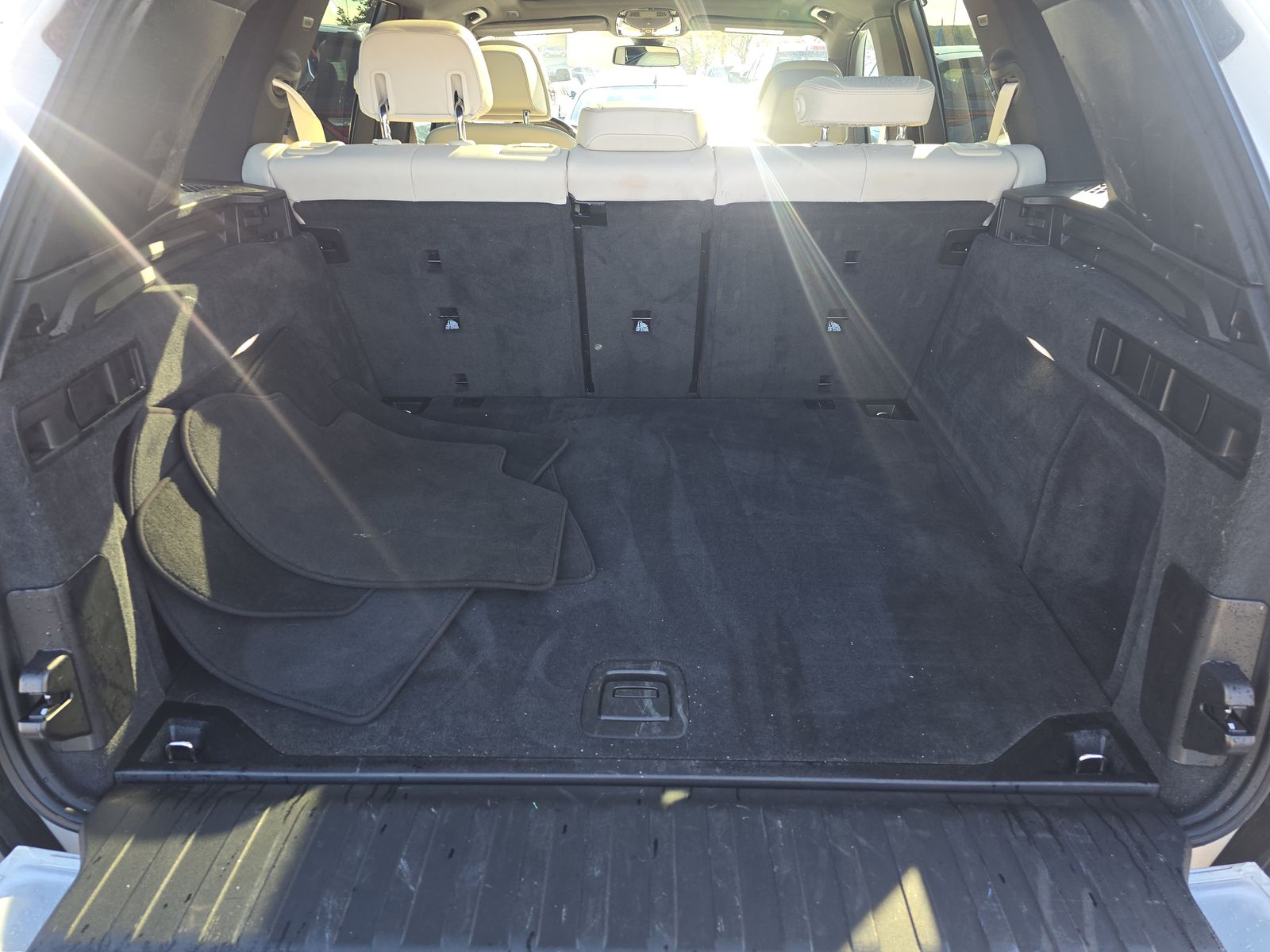 2019 BMW X5 xDrive40i AWD