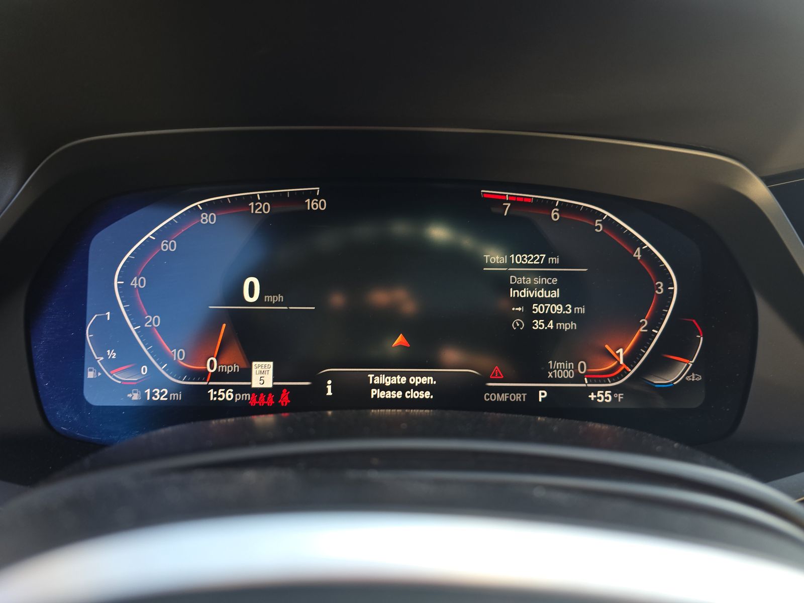 2019 BMW X5 xDrive40i AWD