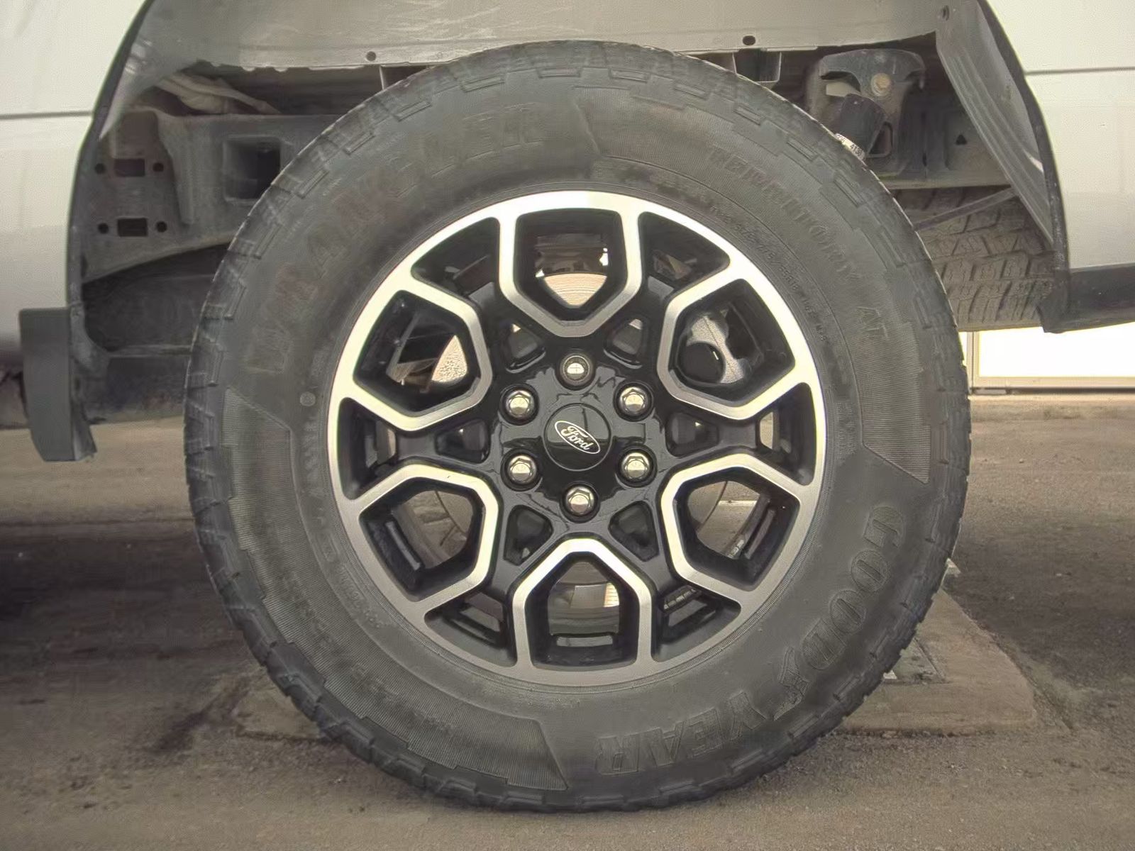 2022 Ford F-150 XLT AWD