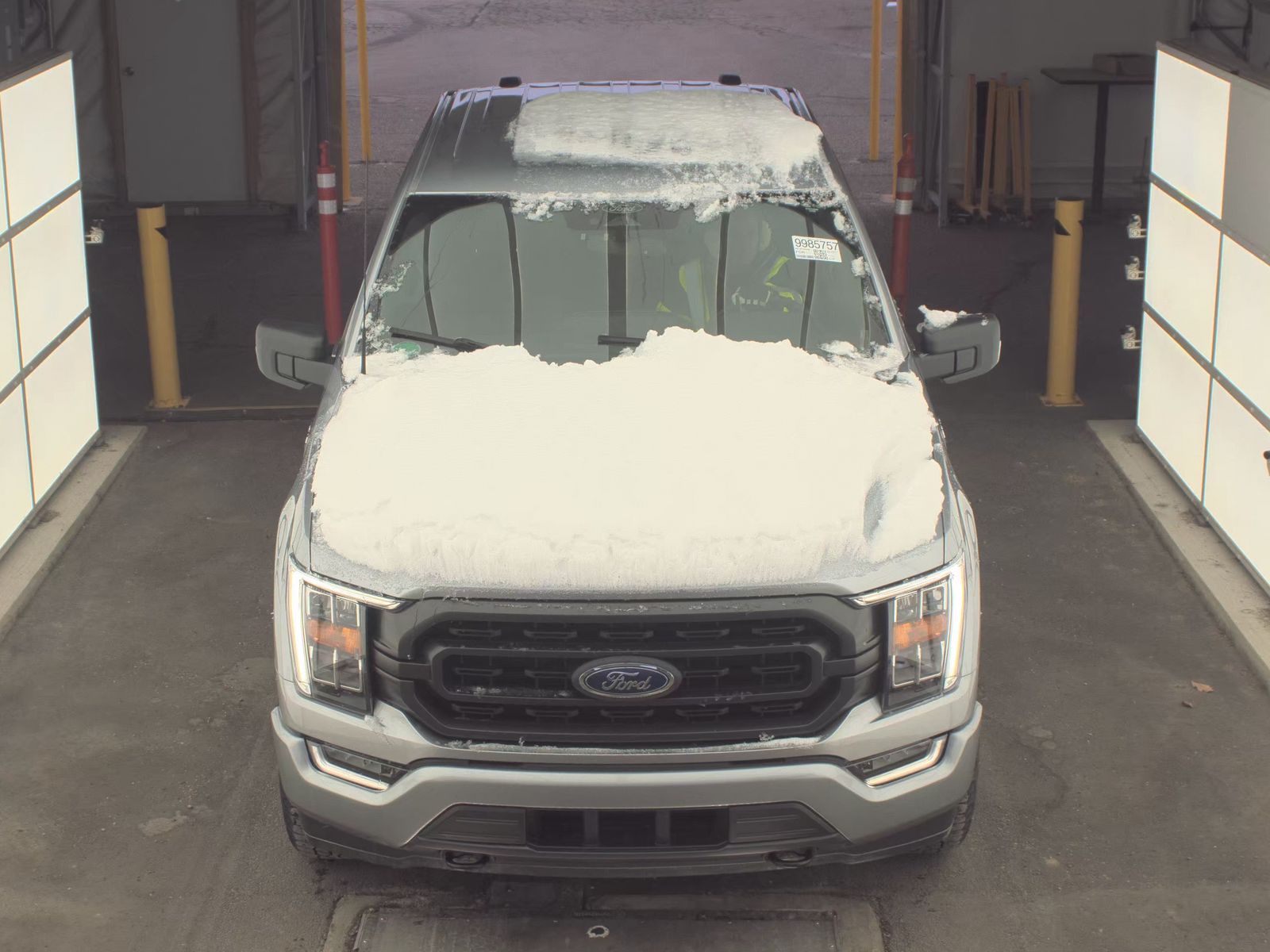 2022 Ford F-150 XLT AWD