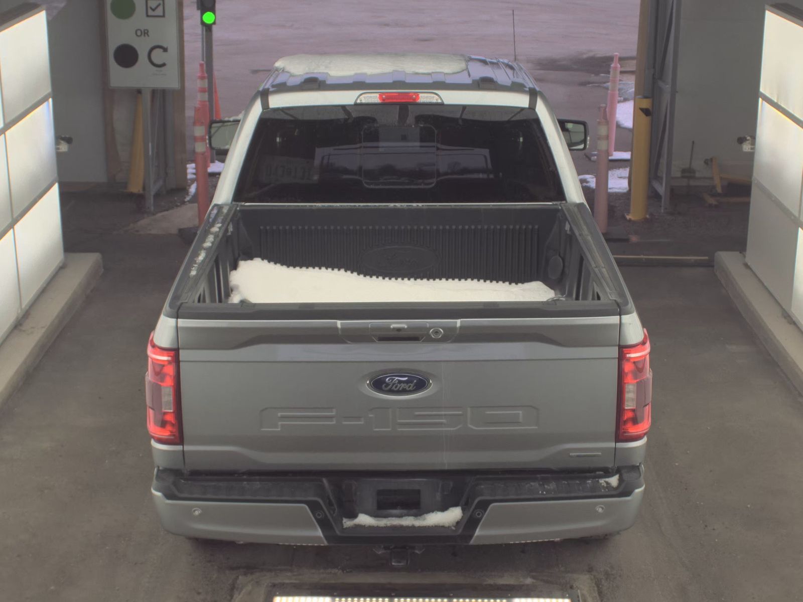 2022 Ford F-150 XLT AWD