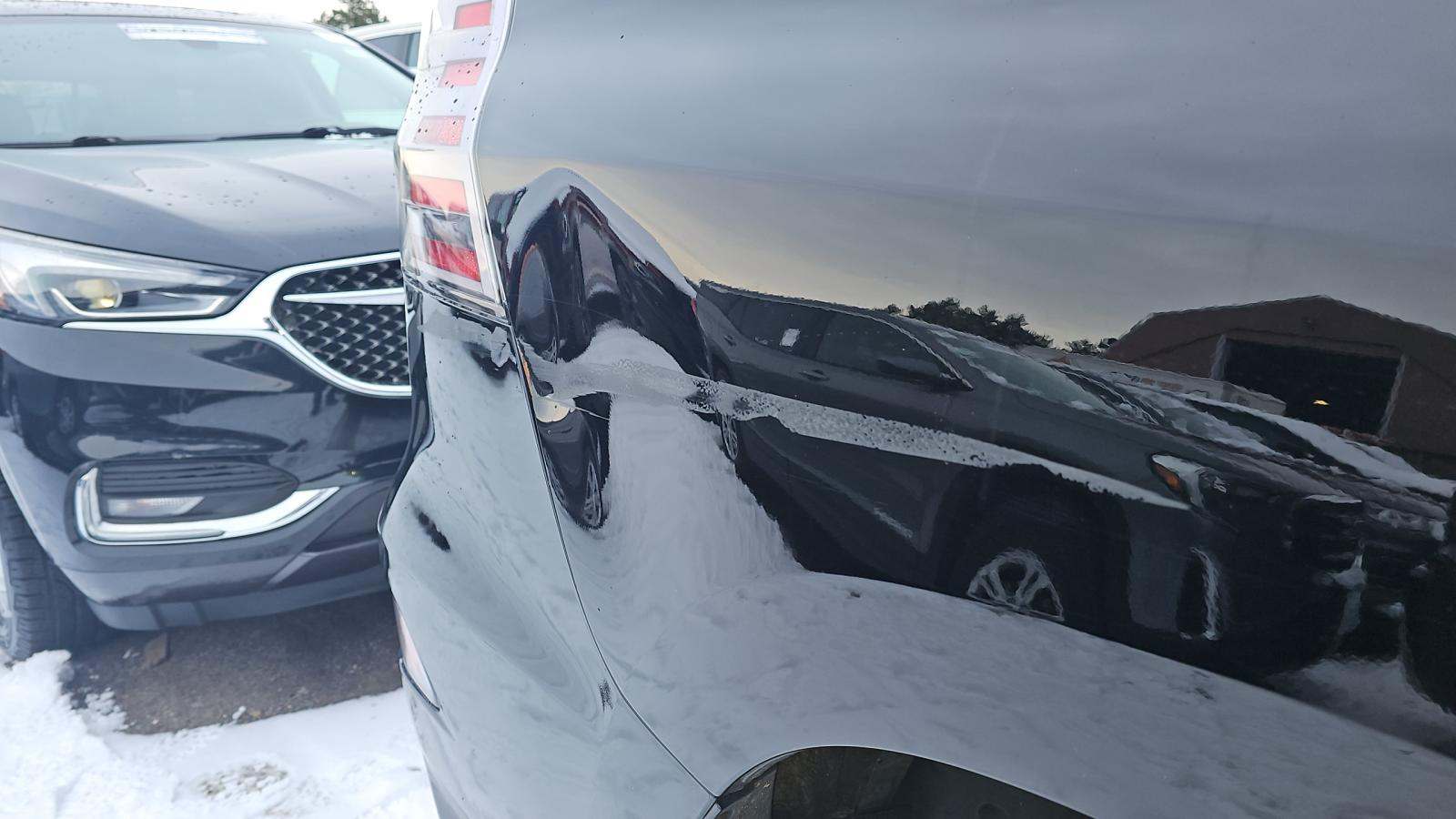 2019 Lexus GX GX 460 Premium AWD