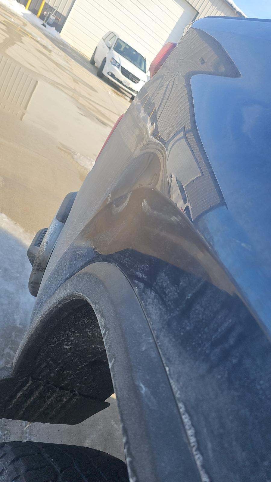 2022 Chevrolet Silverado 2500HD LT AWD