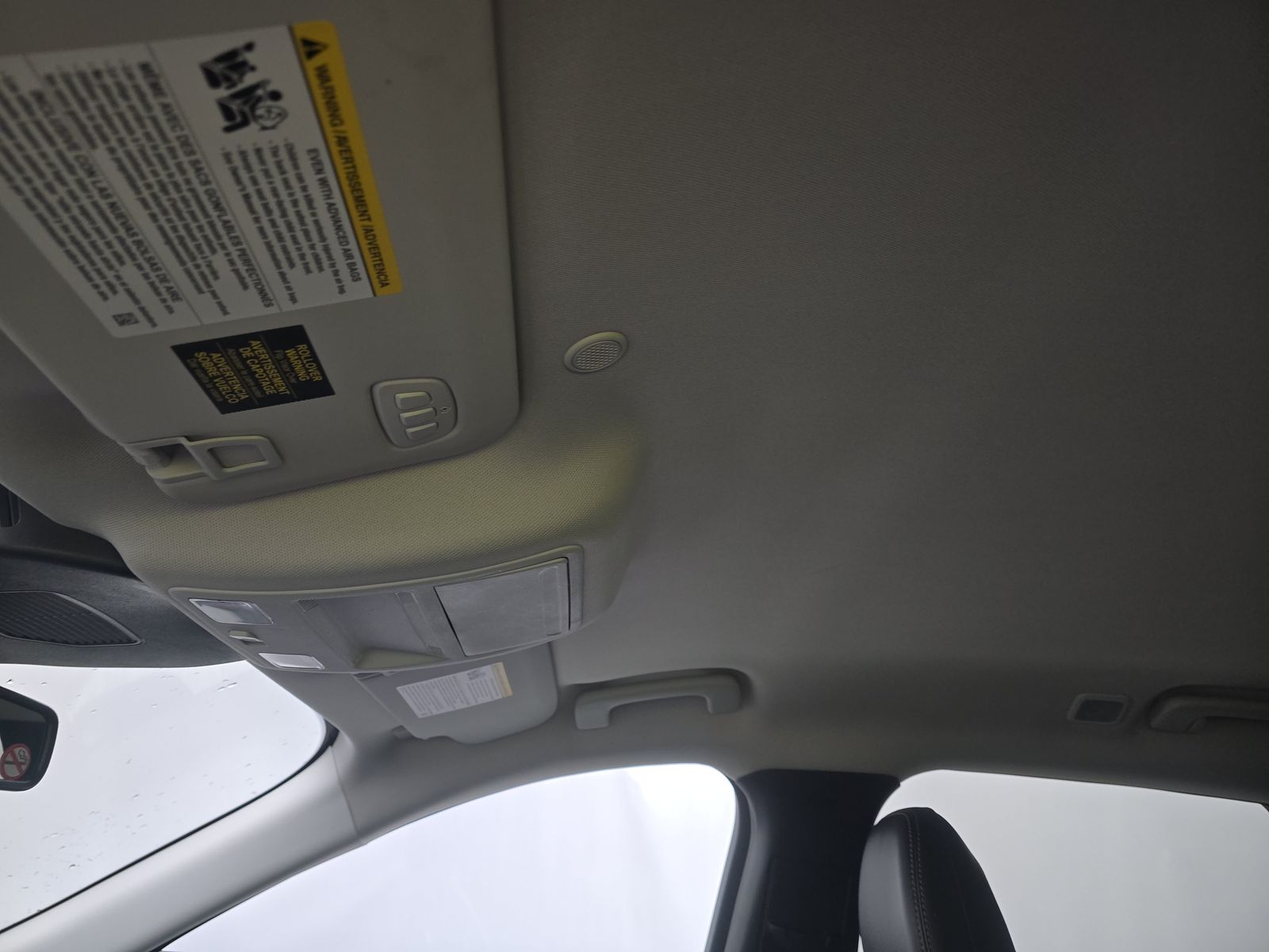 2024 Ford Escape Platinum AWD