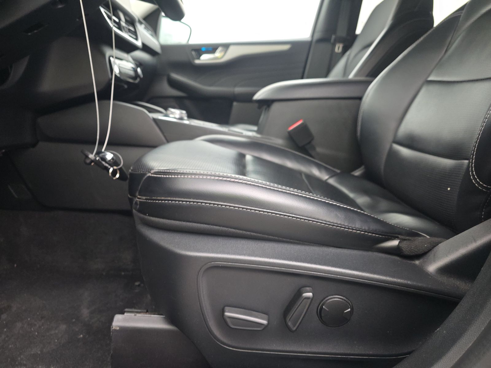 2024 Ford Escape Platinum AWD