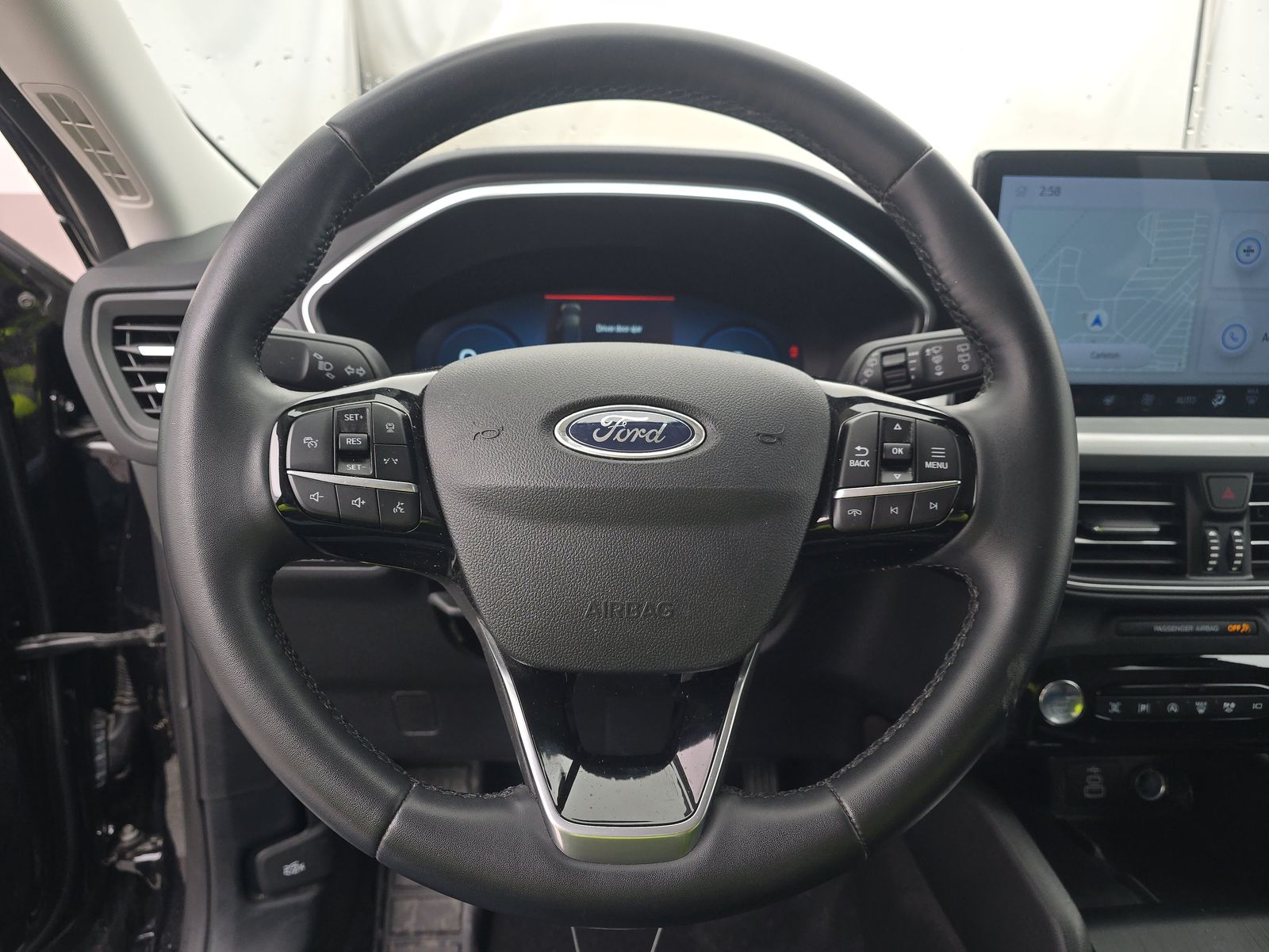 2024 Ford Escape Platinum AWD