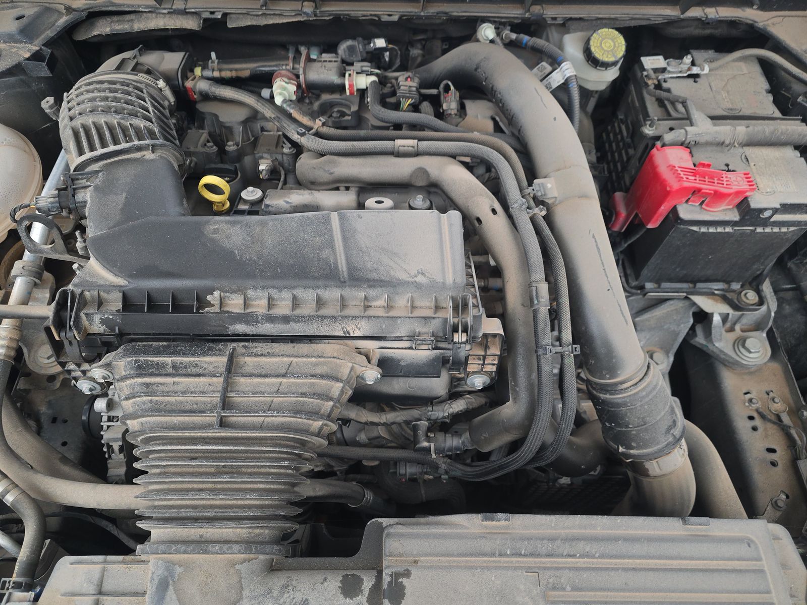 2024 Ford Escape Platinum AWD