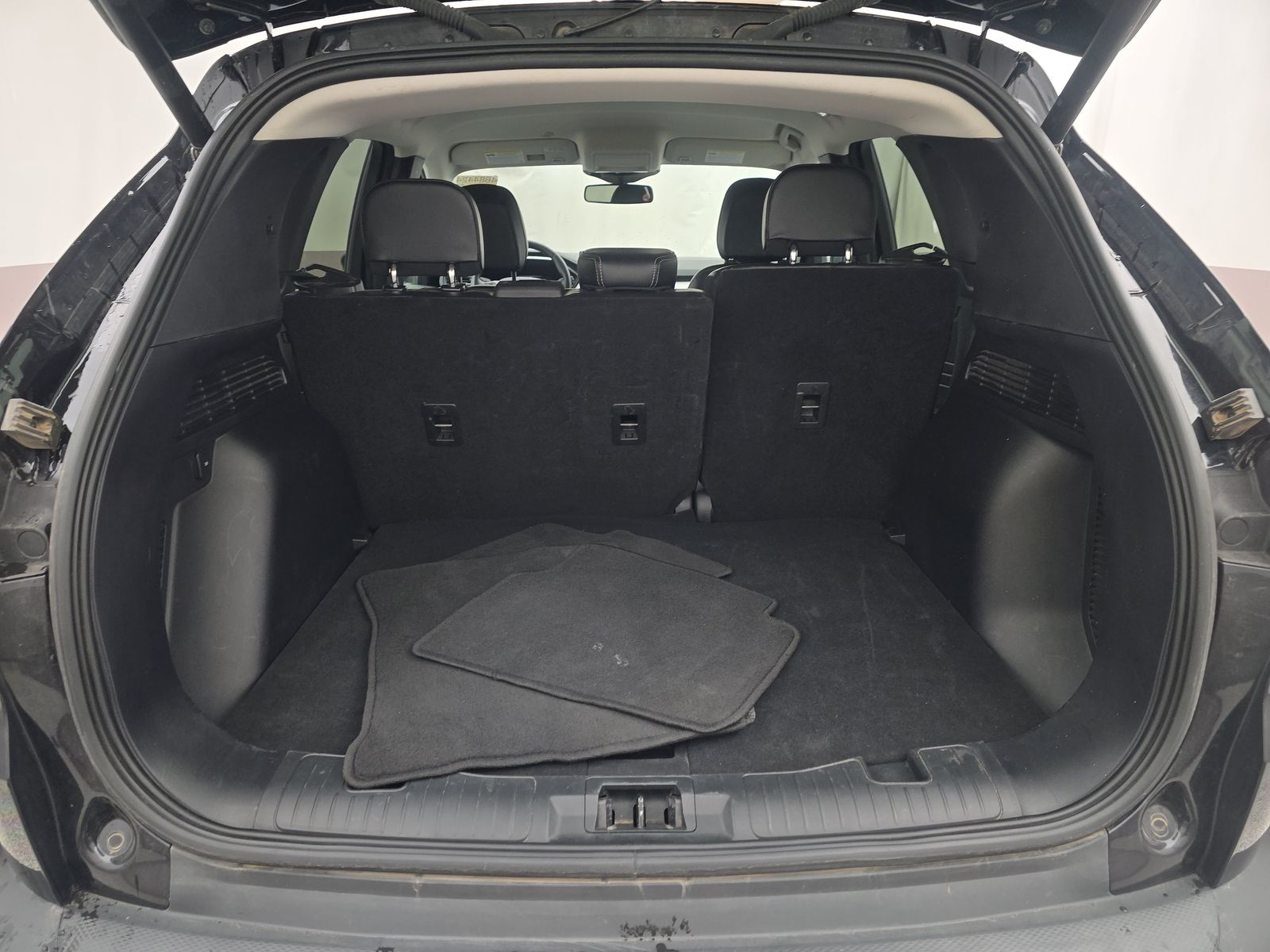 2024 Ford Escape Platinum AWD