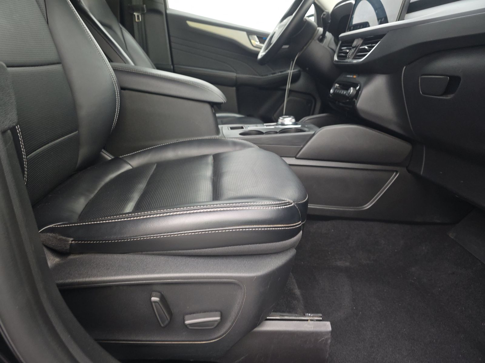 2024 Ford Escape Platinum AWD