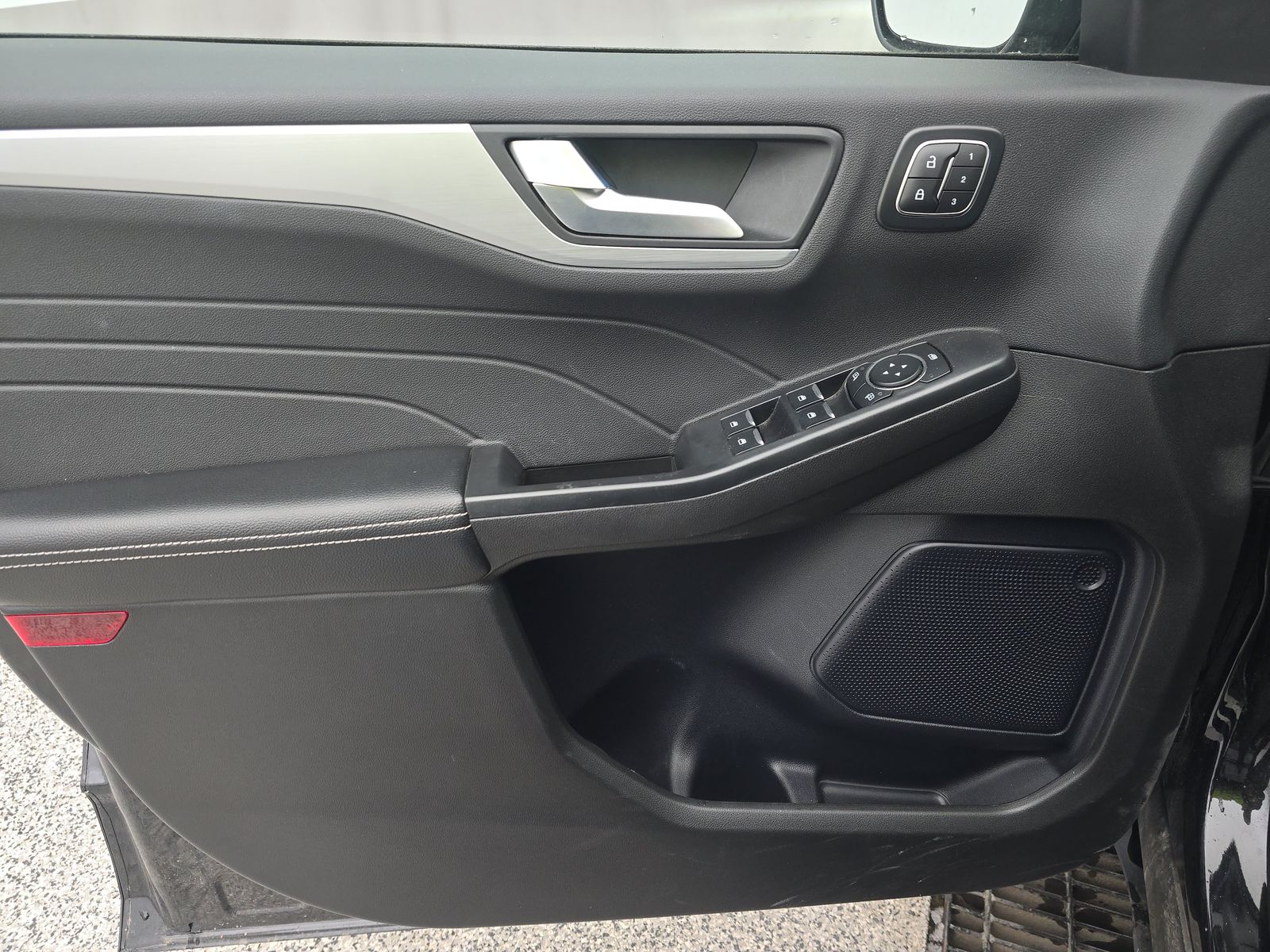 2024 Ford Escape Platinum AWD