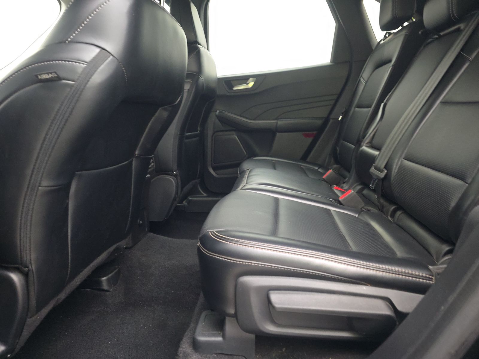 2024 Ford Escape Platinum AWD