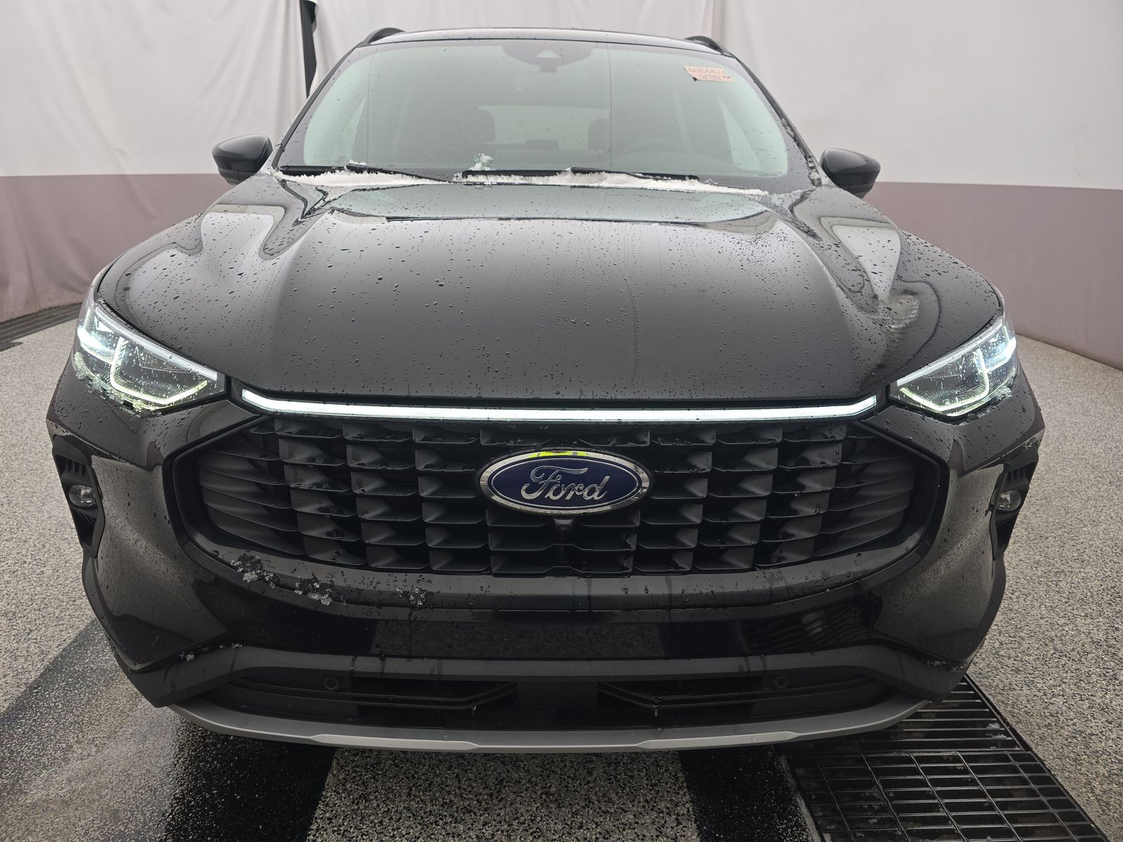 2024 Ford Escape Platinum AWD