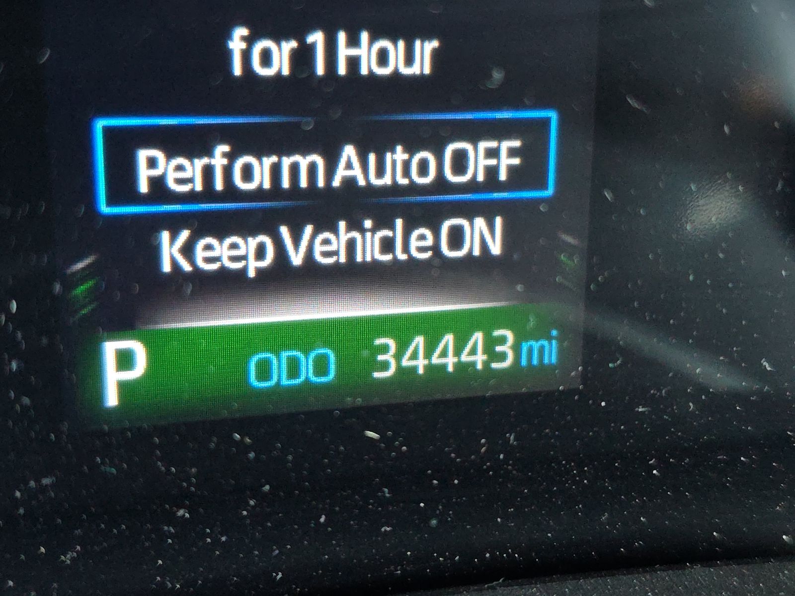 2024 Toyota Sienna LE FWD