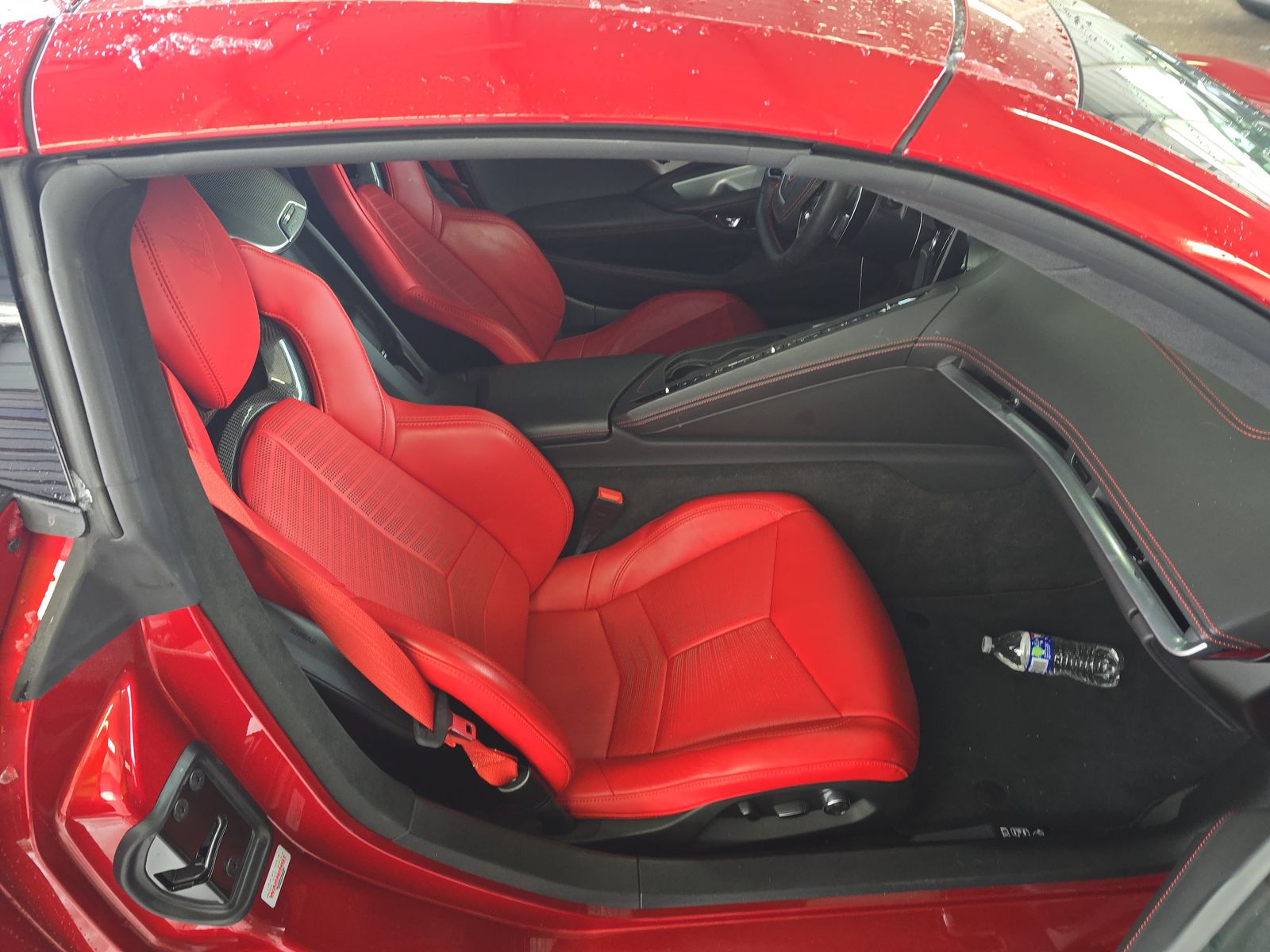 2022 Chevrolet Corvette Stingray RWD